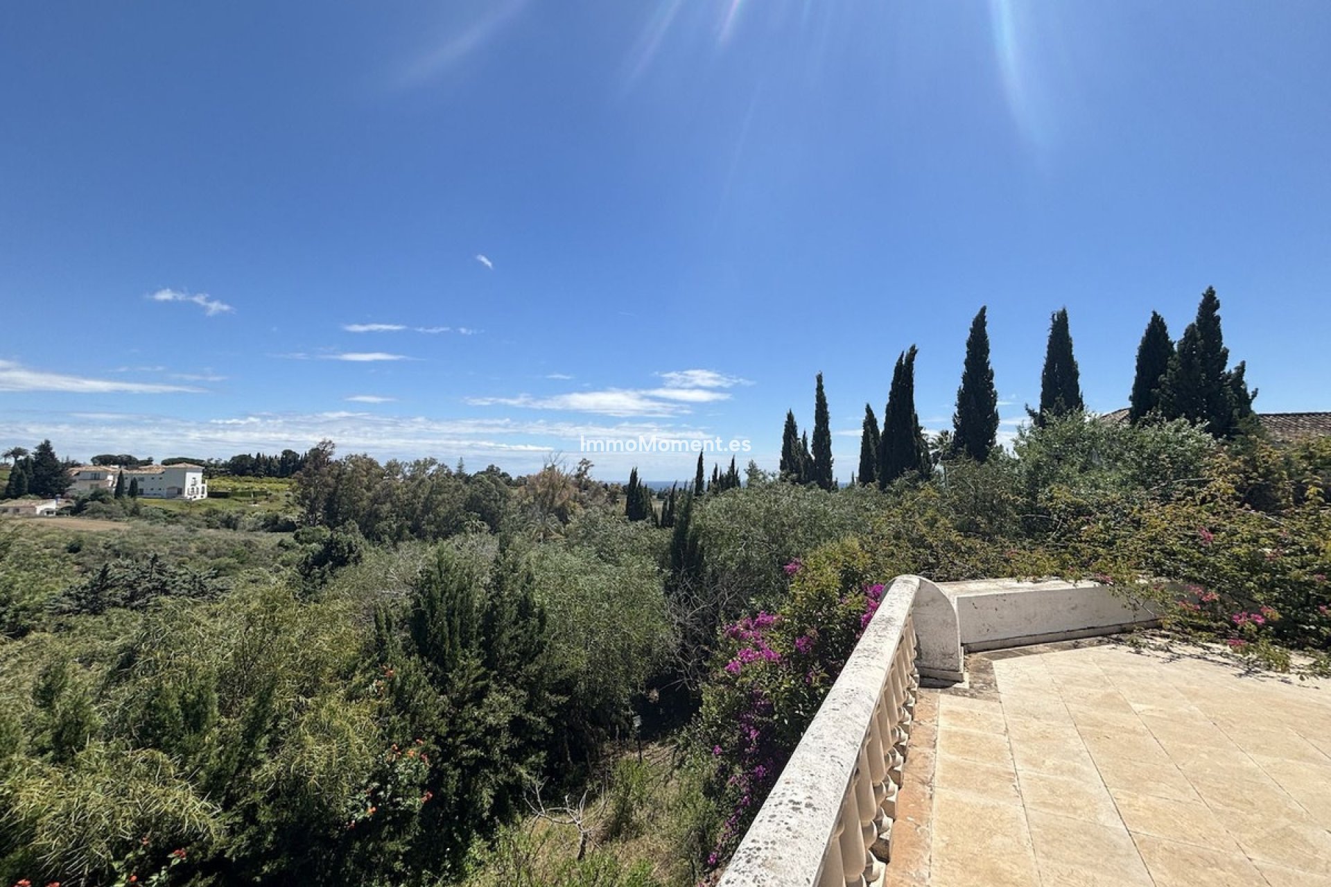 Bestaande woning - Villa - Marbella - The Golden Mile