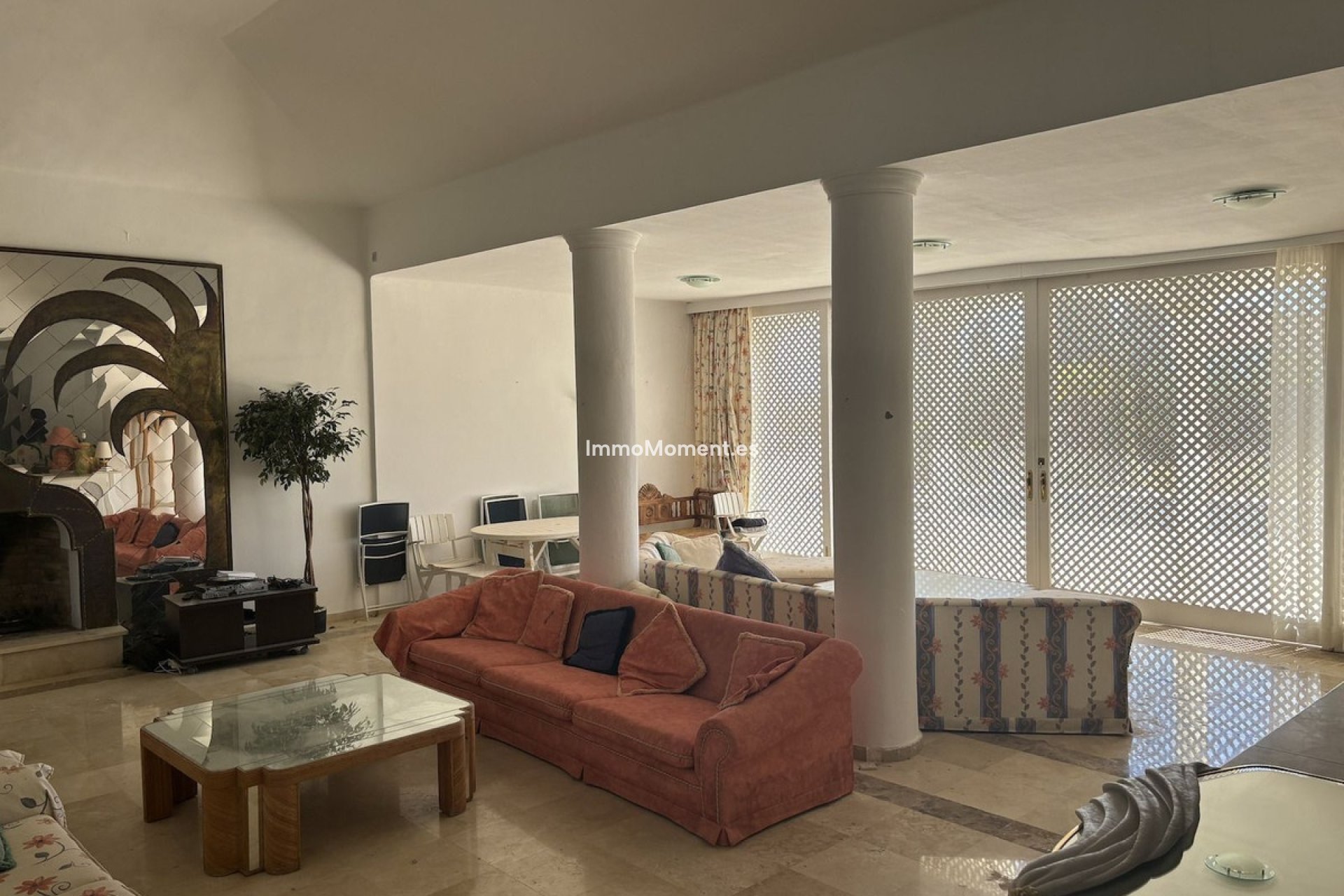 Bestaande woning - Villa - Marbella - The Golden Mile