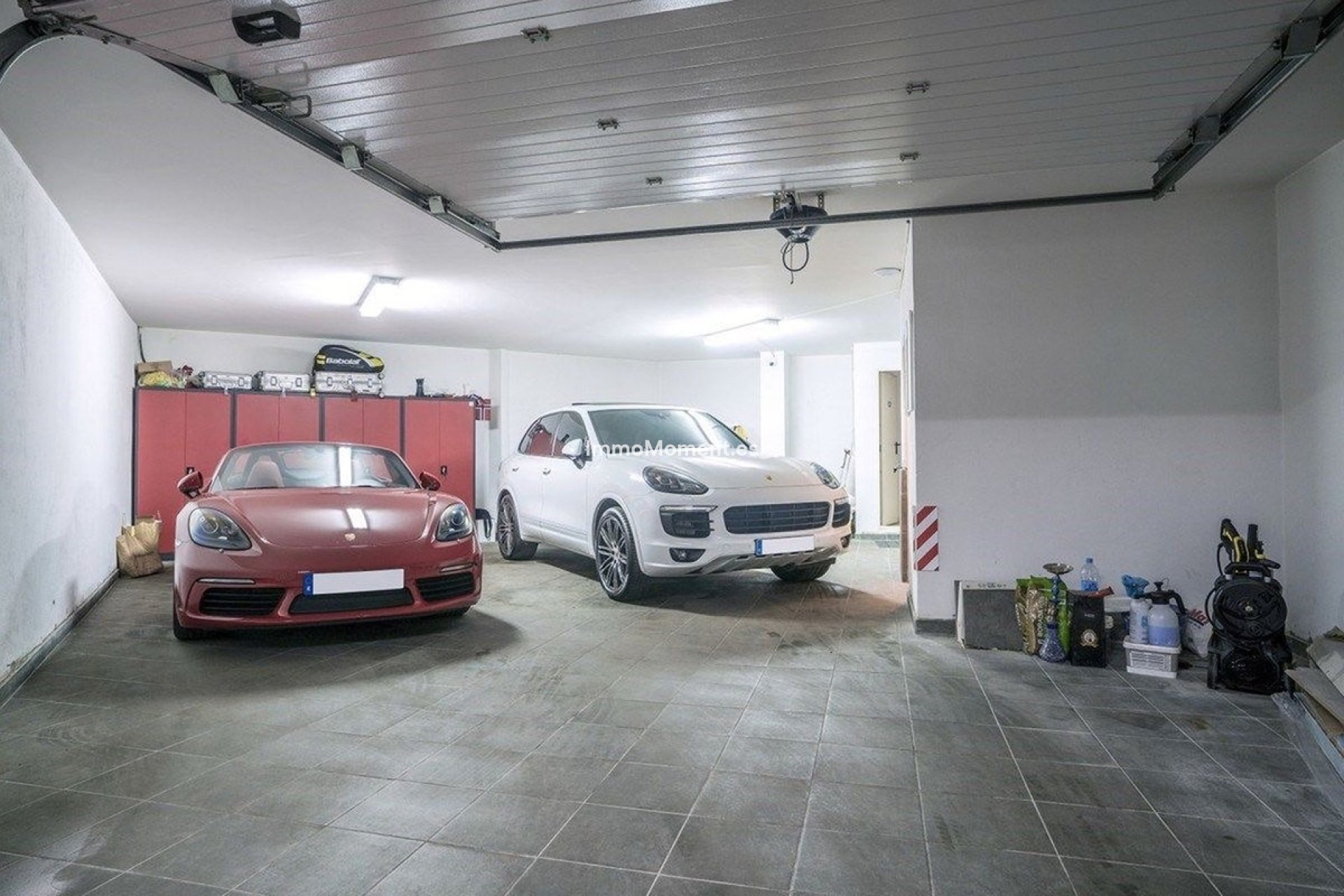 Bestaande woning - Villa - Marbella - The Golden Mile