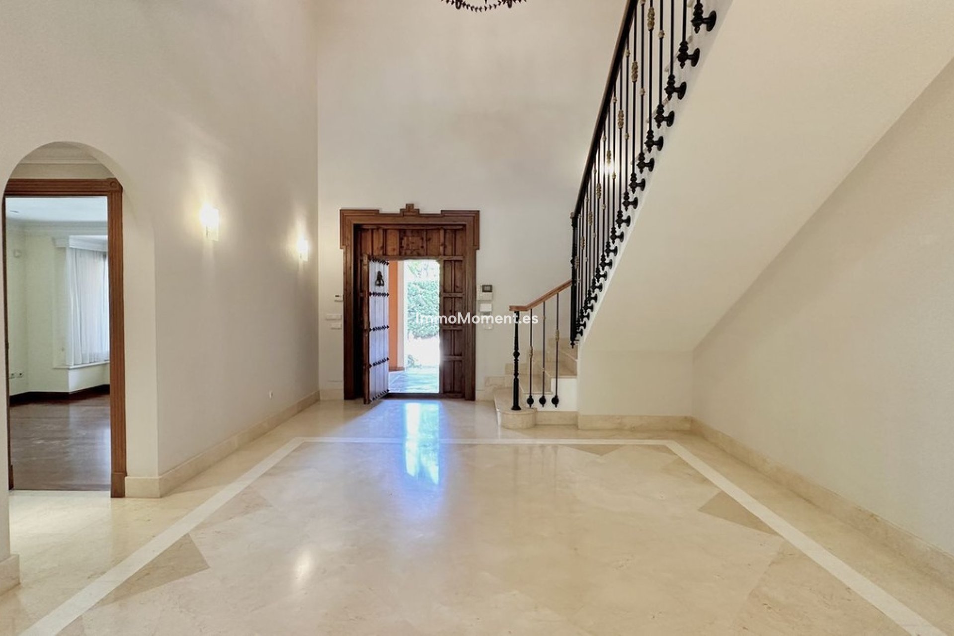 Bestaande woning - Villa - Marbella - The Golden Mile