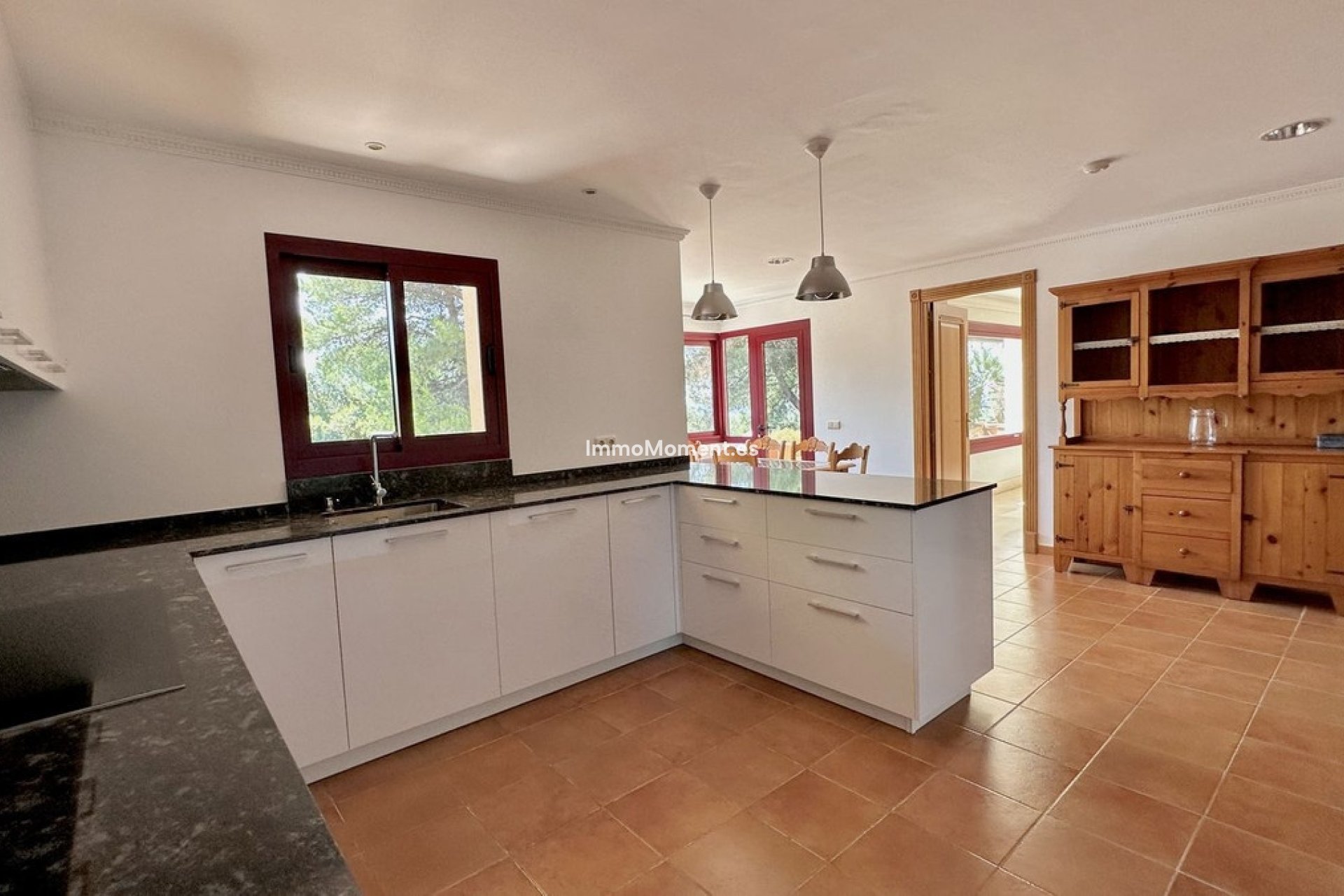 Bestaande woning - Villa - Marbella - The Golden Mile