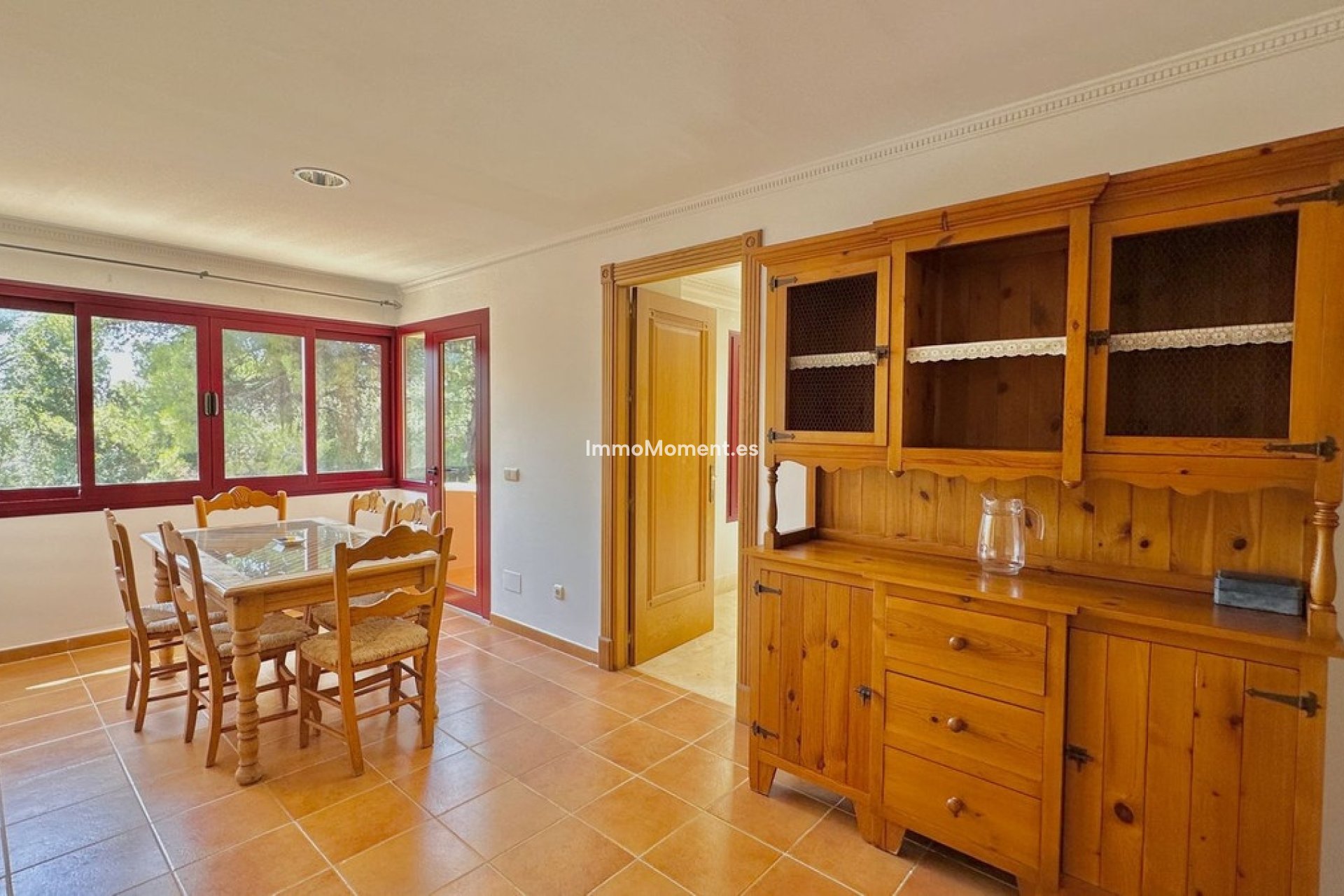 Bestaande woning - Villa - Marbella - The Golden Mile