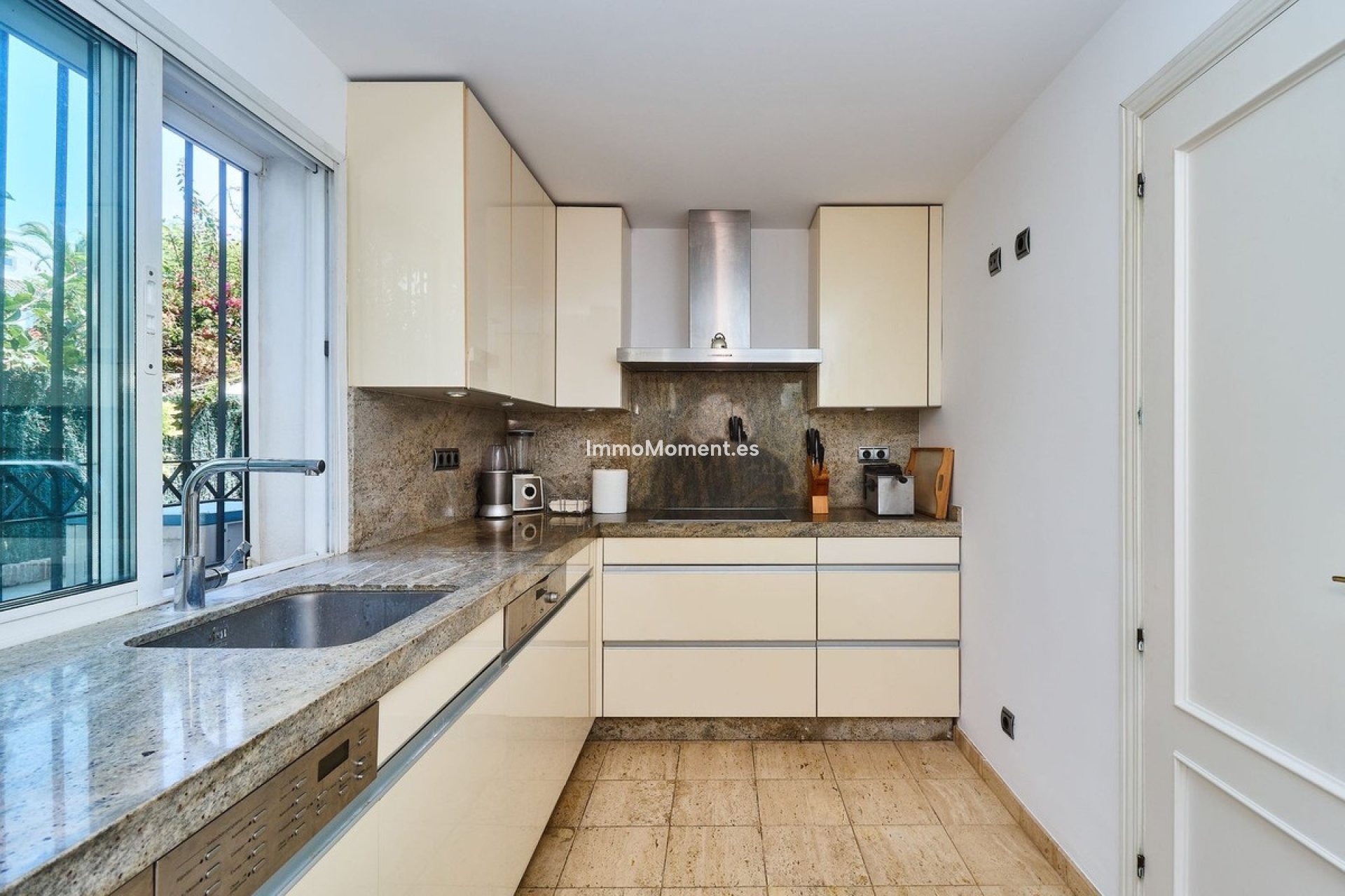 Bestaande woning - Villa - Marbella - The Golden Mile