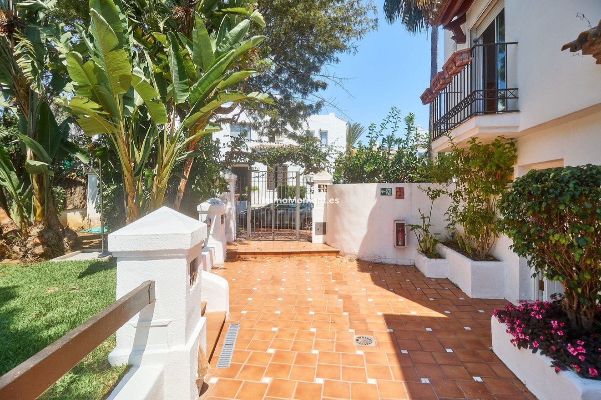 Bestaande woning - Villa - Marbella - The Golden Mile