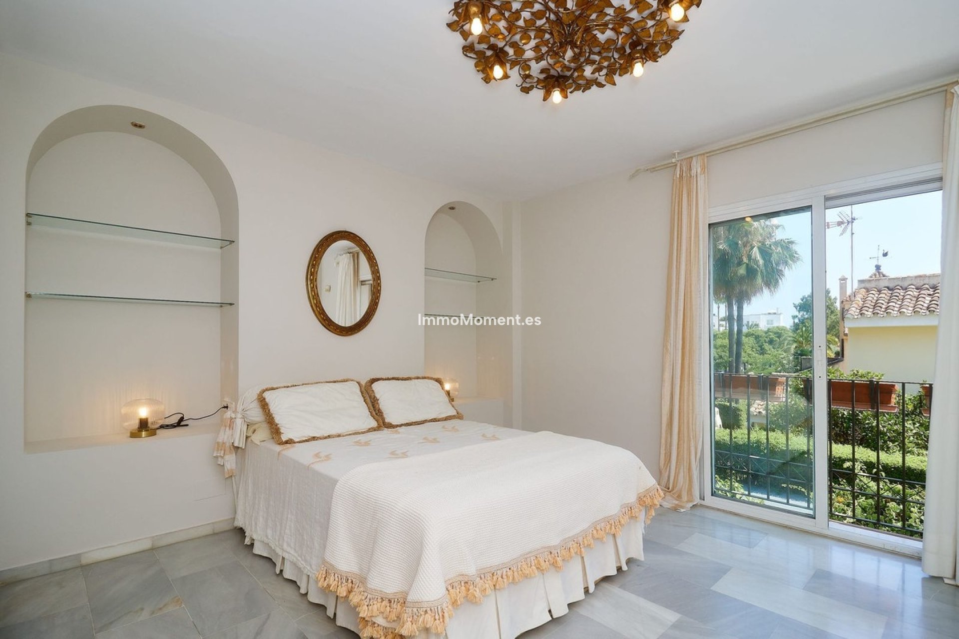 Bestaande woning - Villa - Marbella - The Golden Mile