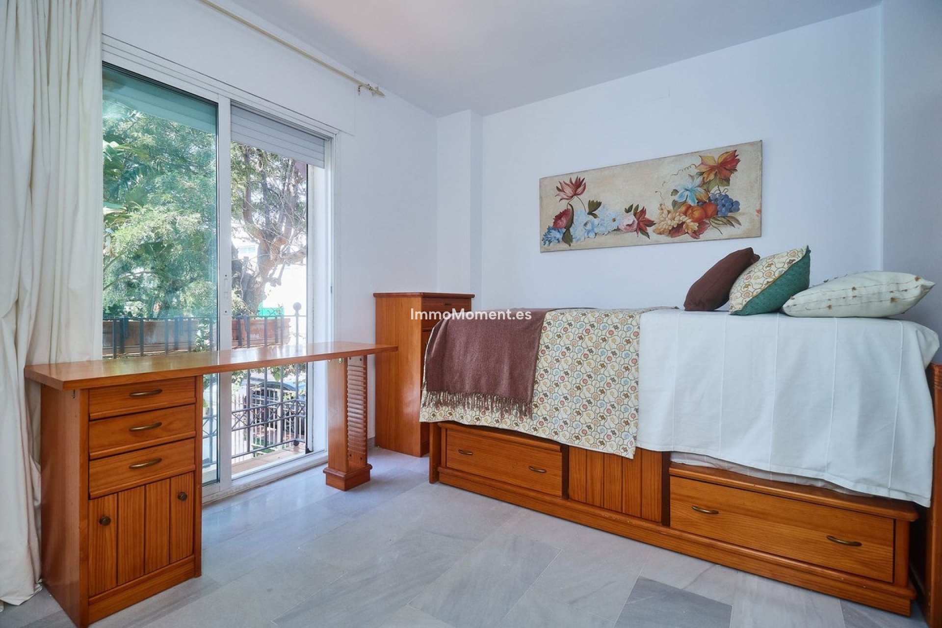 Bestaande woning - Villa - Marbella - The Golden Mile