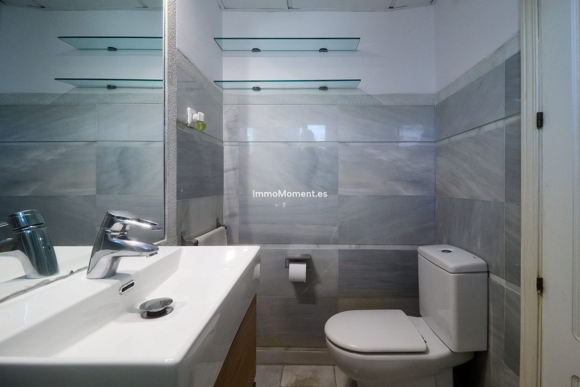 Bestaande woning - Villa - Marbella - The Golden Mile