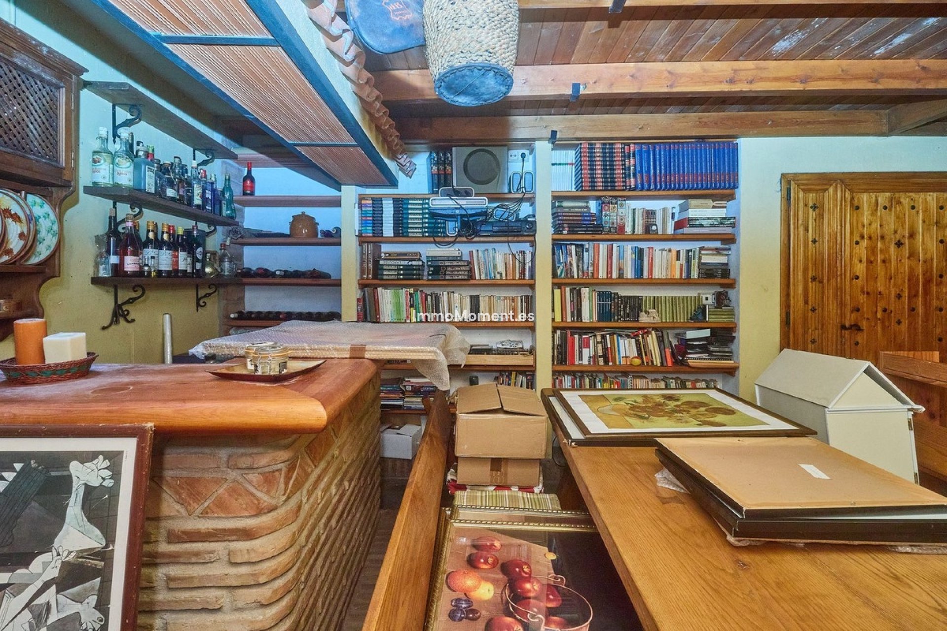 Bestaande woning - Villa - Marbella - The Golden Mile