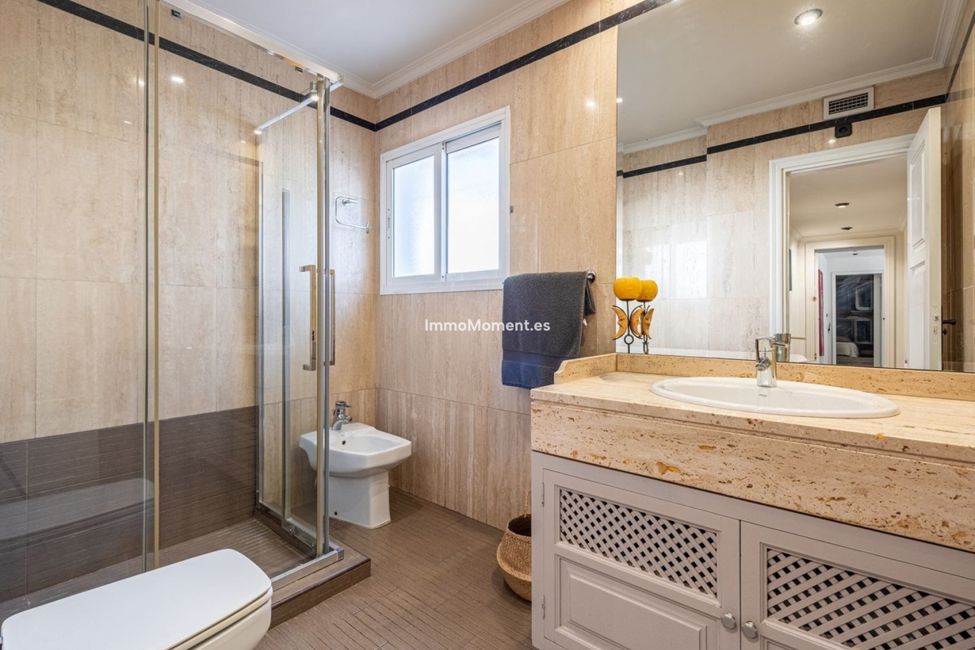 Bestaande woning - Villa - Marbella - The Golden Mile