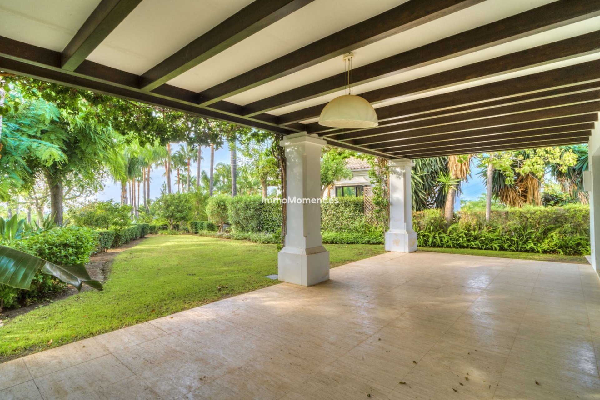 Bestaande woning - Villa - Marbella - The Golden Mile