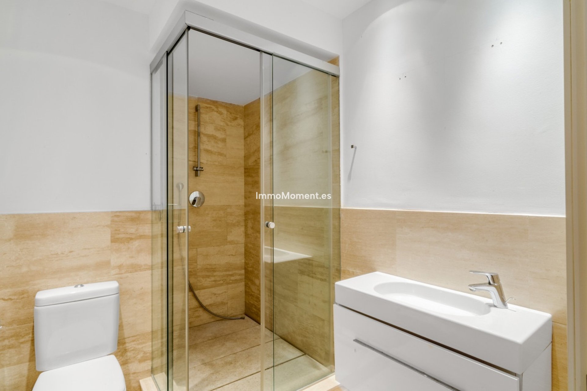 Bestaande woning - Villa - Marbella - The Golden Mile