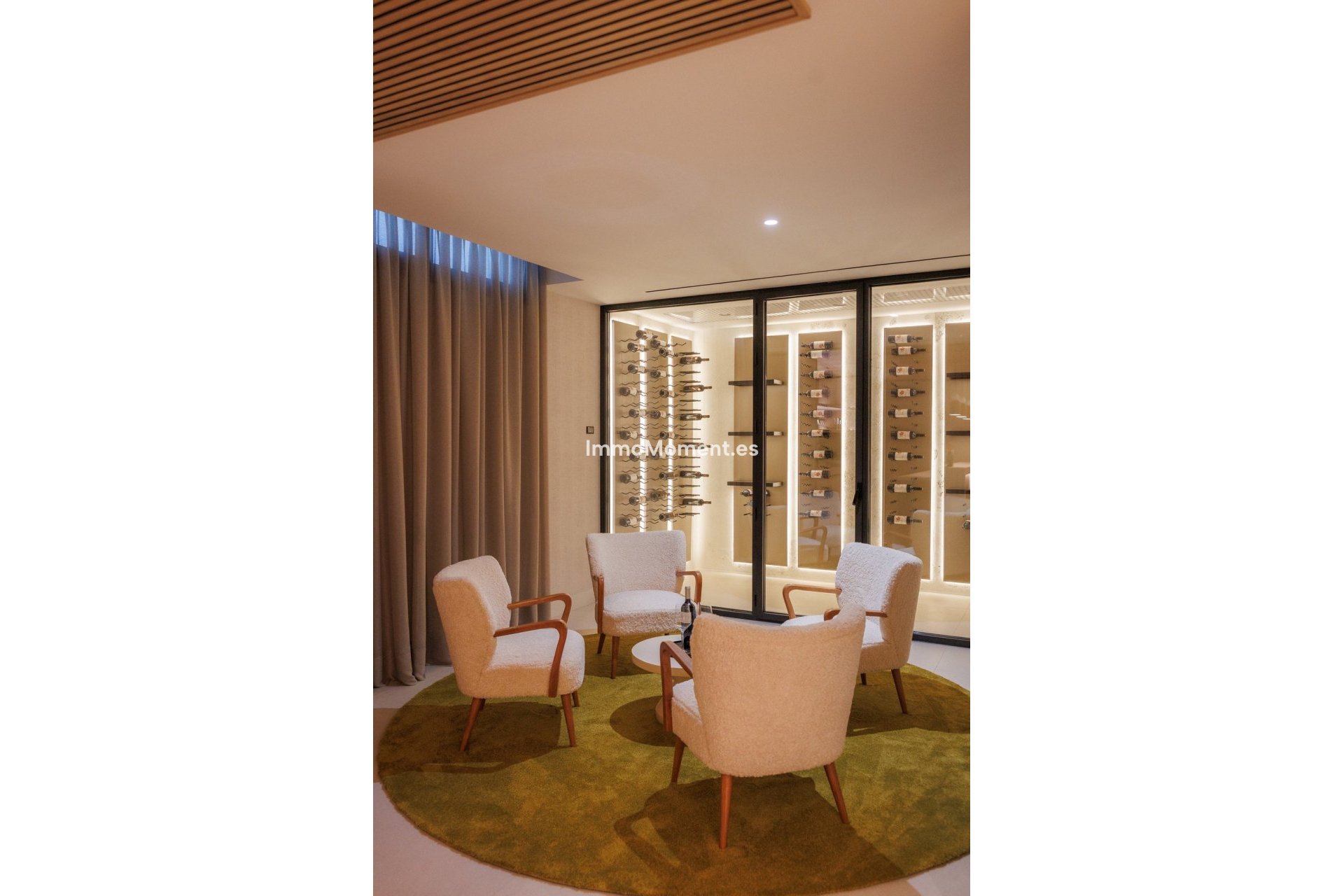 Bestaande woning - Villa - Marbella - The Golden Mile