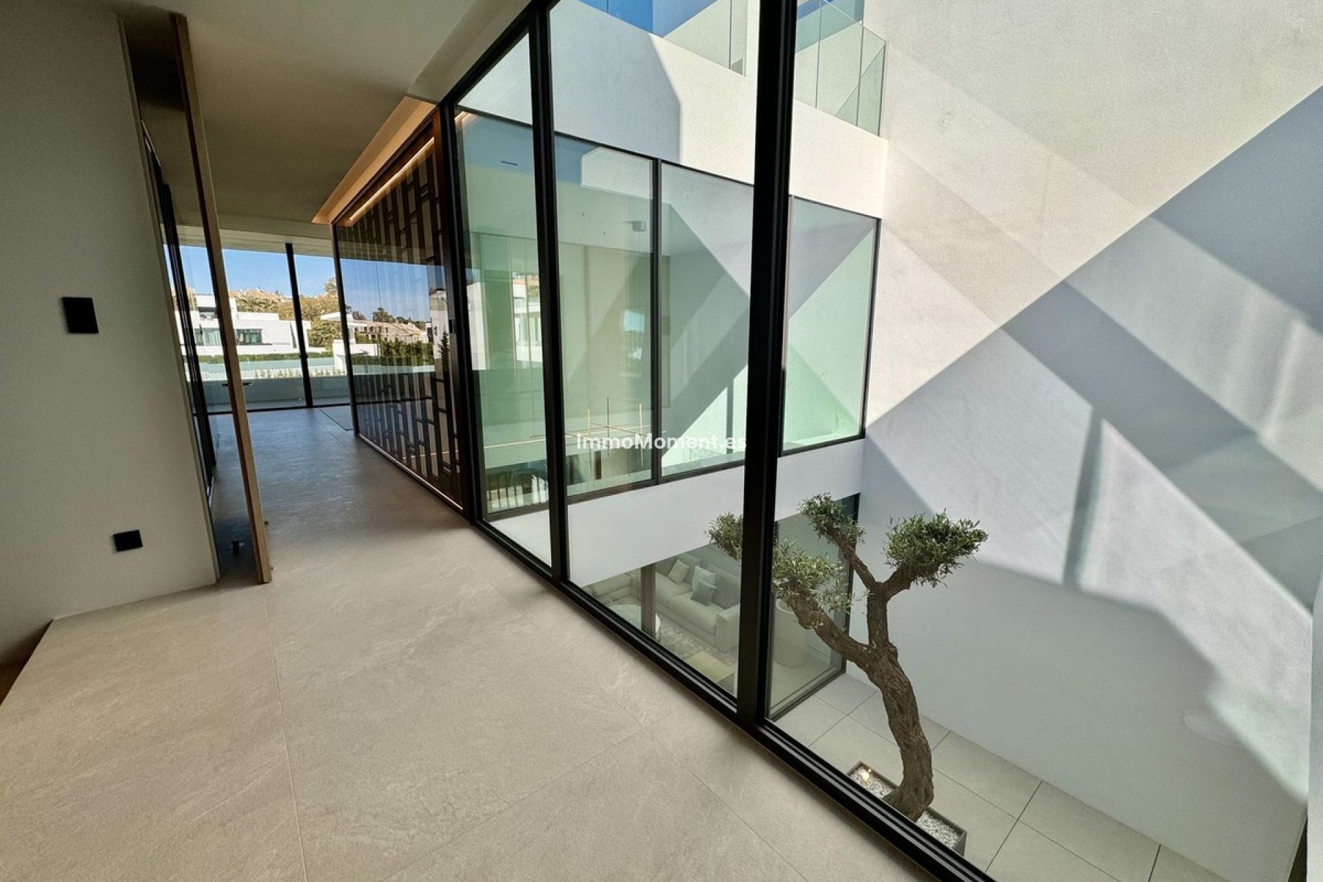 Bestaande woning - Villa - Marbella - The Golden Mile