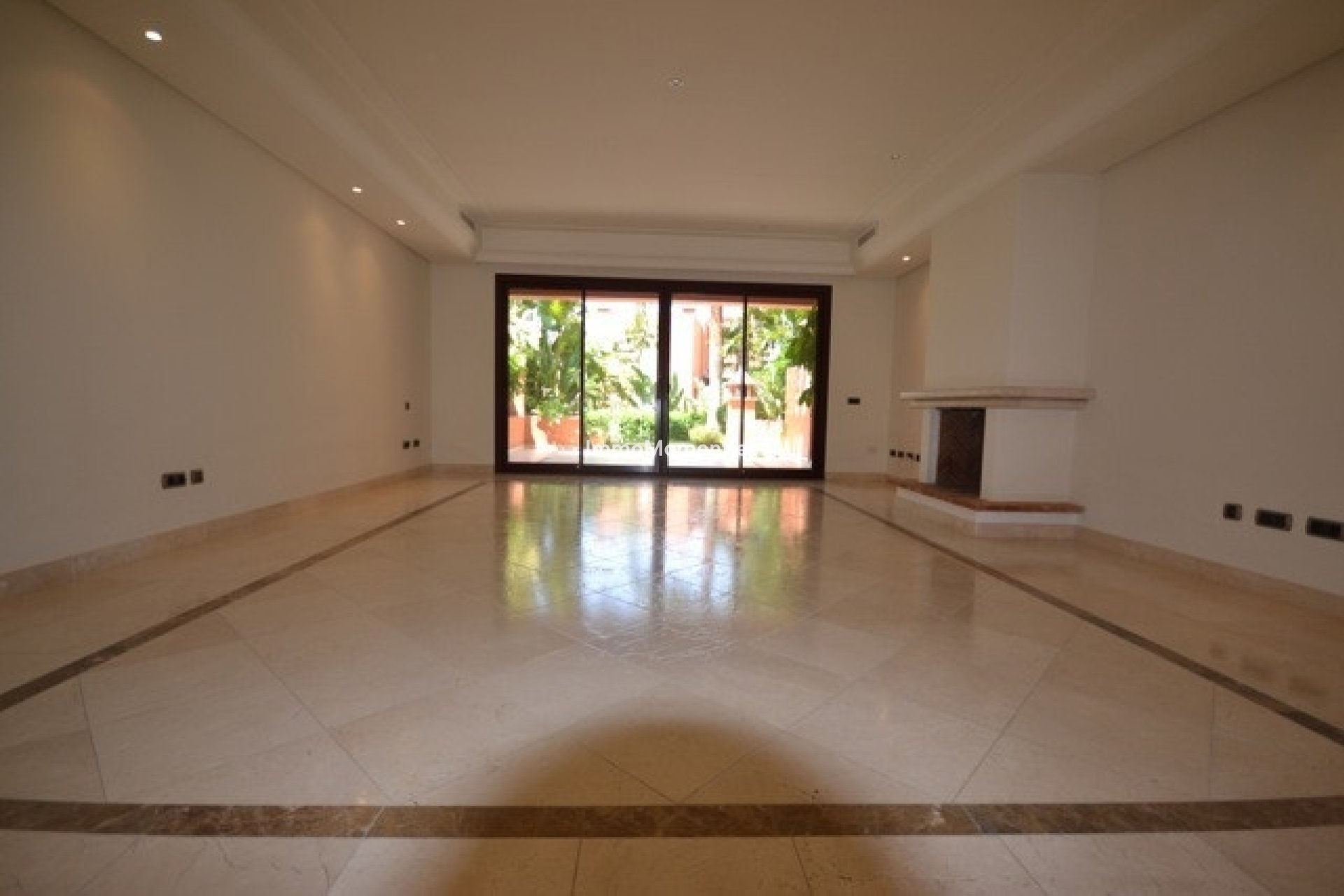 Bestaande woning - Villa - Marbella - The Golden Mile