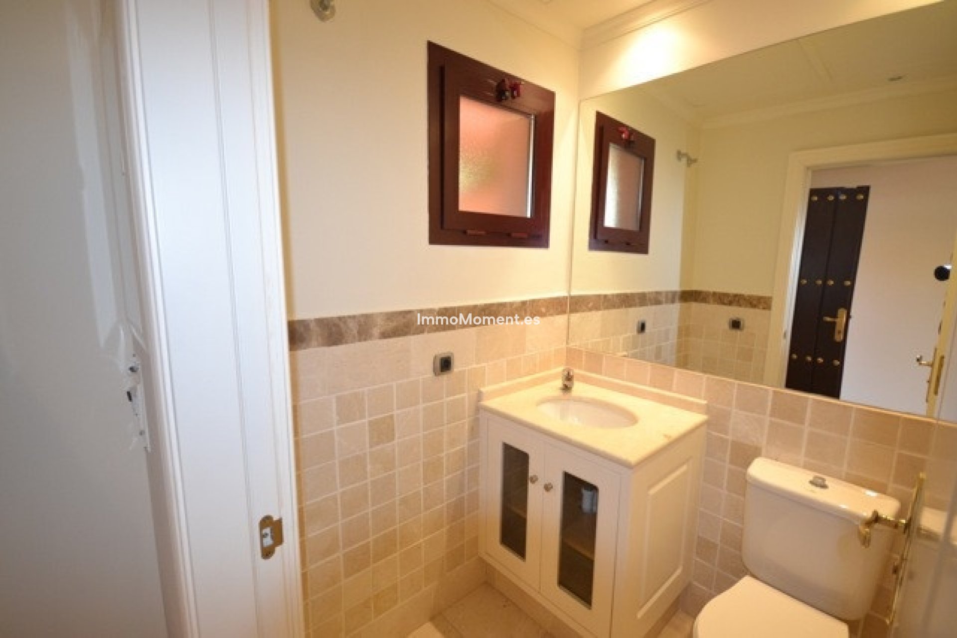 Bestaande woning - Villa - Marbella - The Golden Mile