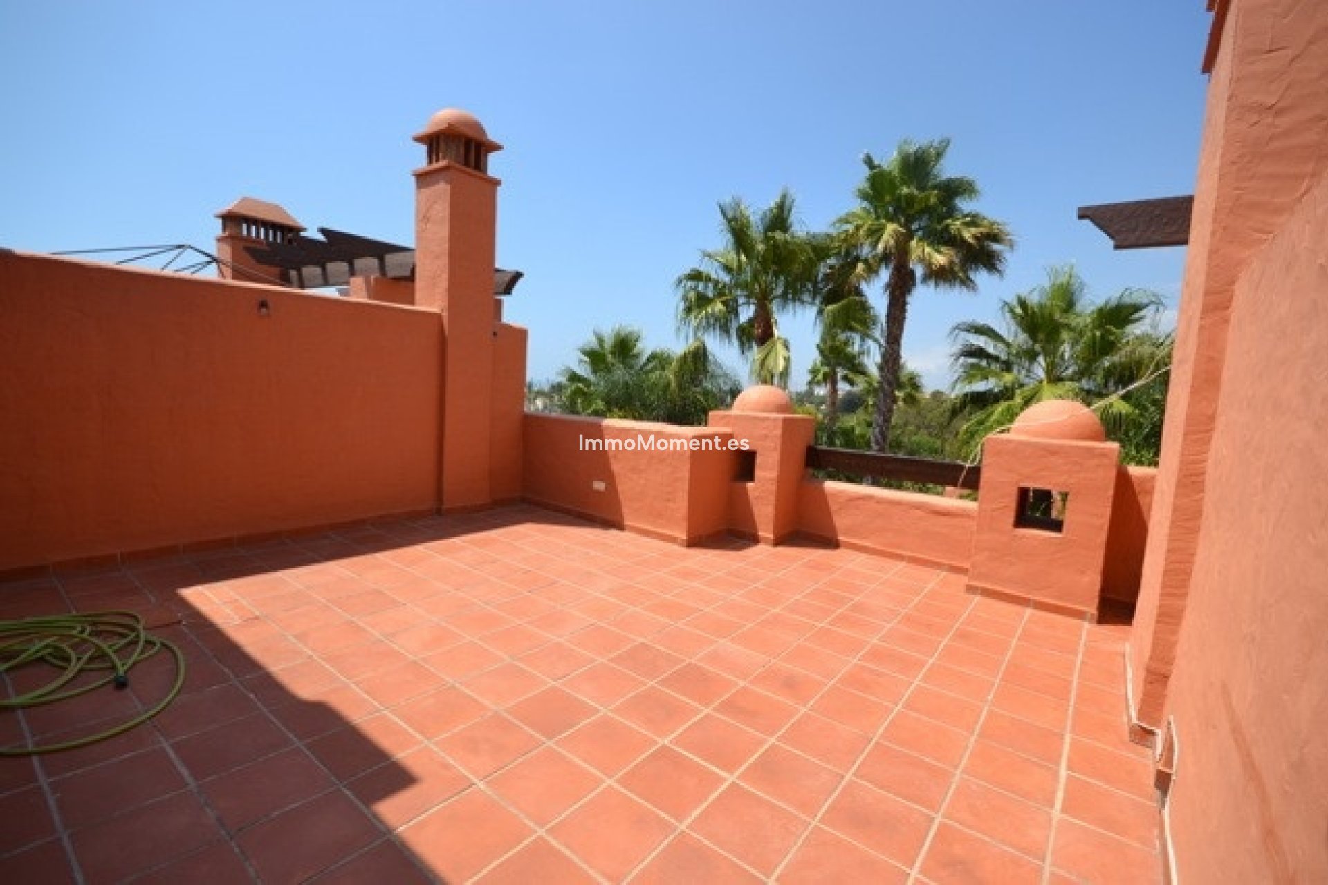 Bestaande woning - Villa - Marbella - The Golden Mile