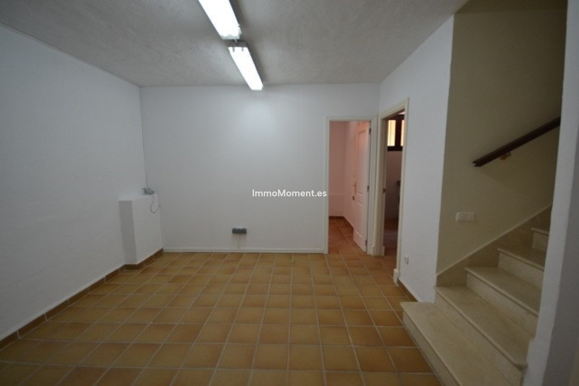 Bestaande woning - Villa - Marbella - The Golden Mile