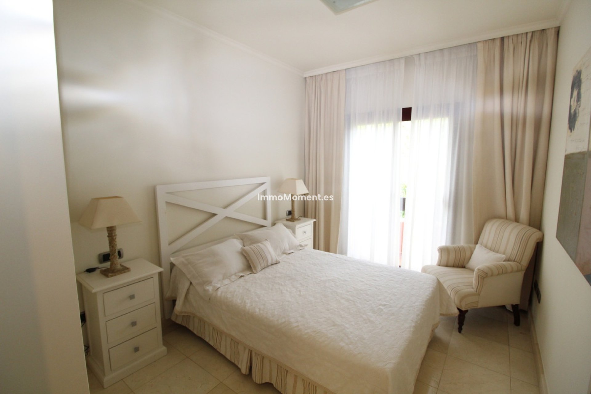 Bestaande woning - Villa - Marbella - The Golden Mile