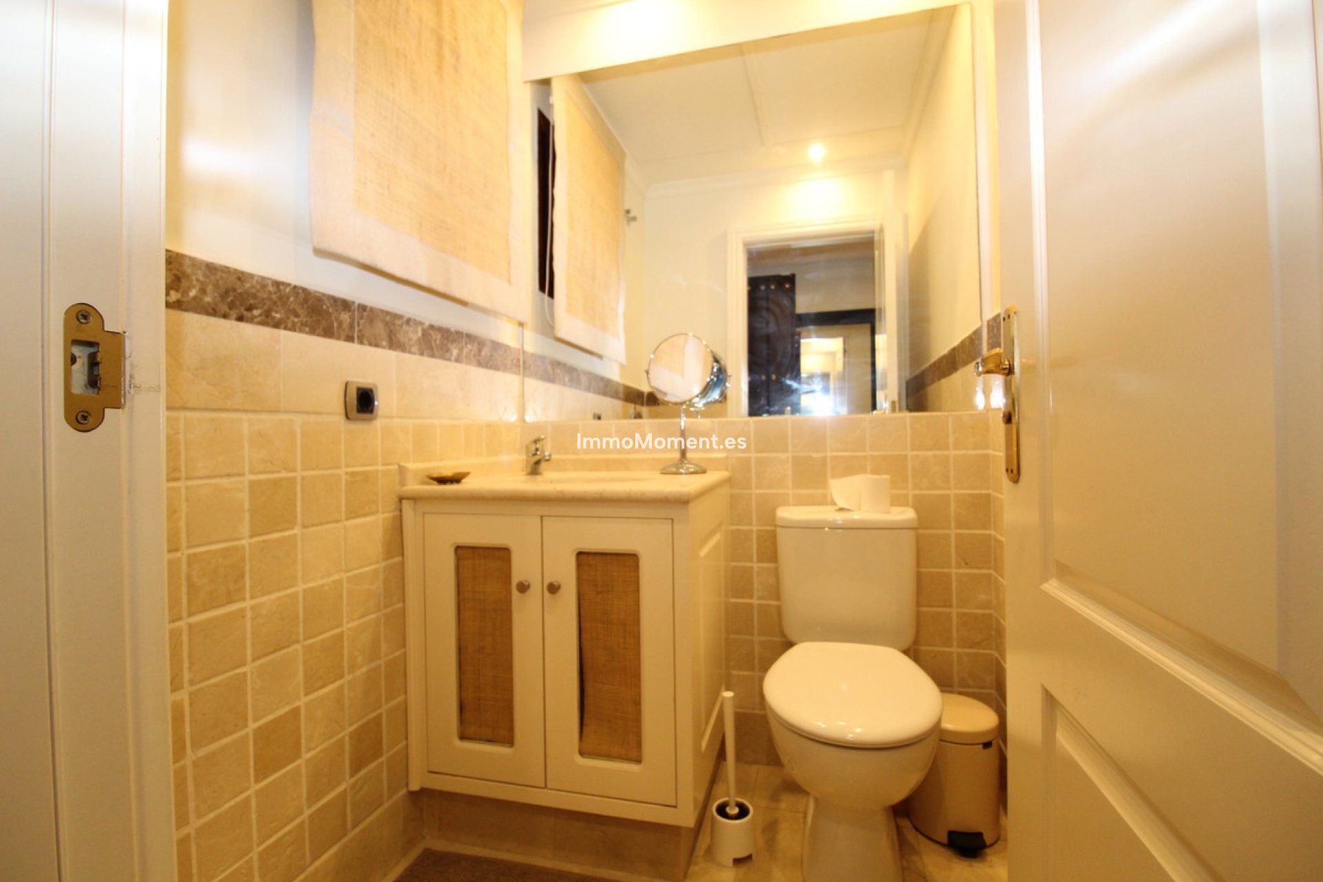 Bestaande woning - Villa - Marbella - The Golden Mile