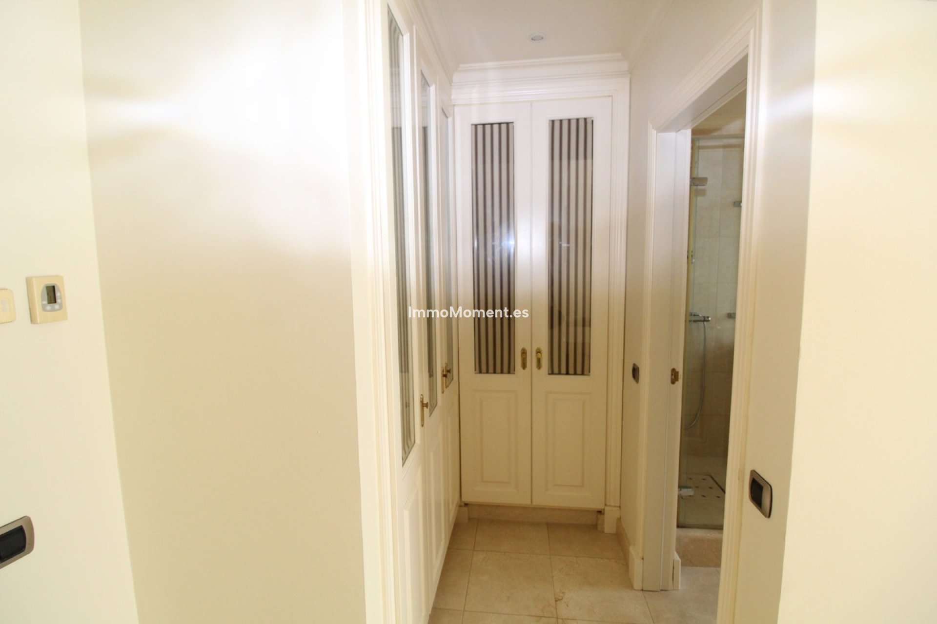 Bestaande woning - Villa - Marbella - The Golden Mile