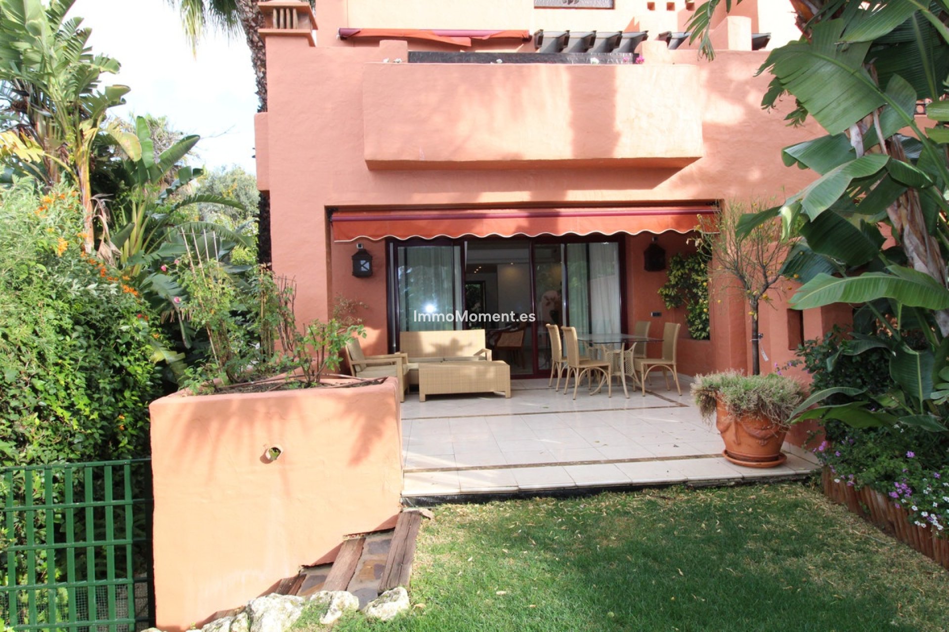 Bestaande woning - Villa - Marbella - The Golden Mile