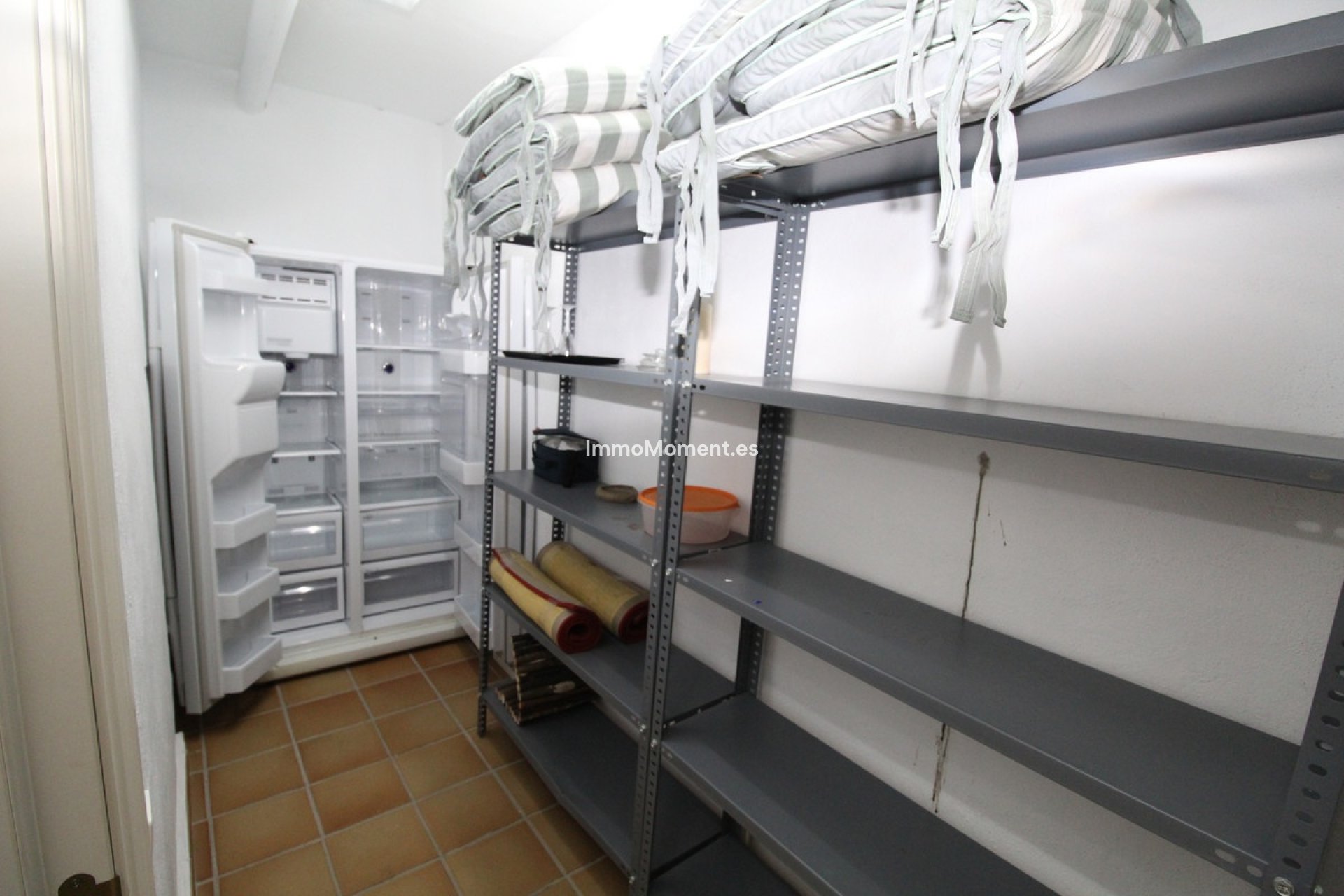 Bestaande woning - Villa - Marbella - The Golden Mile