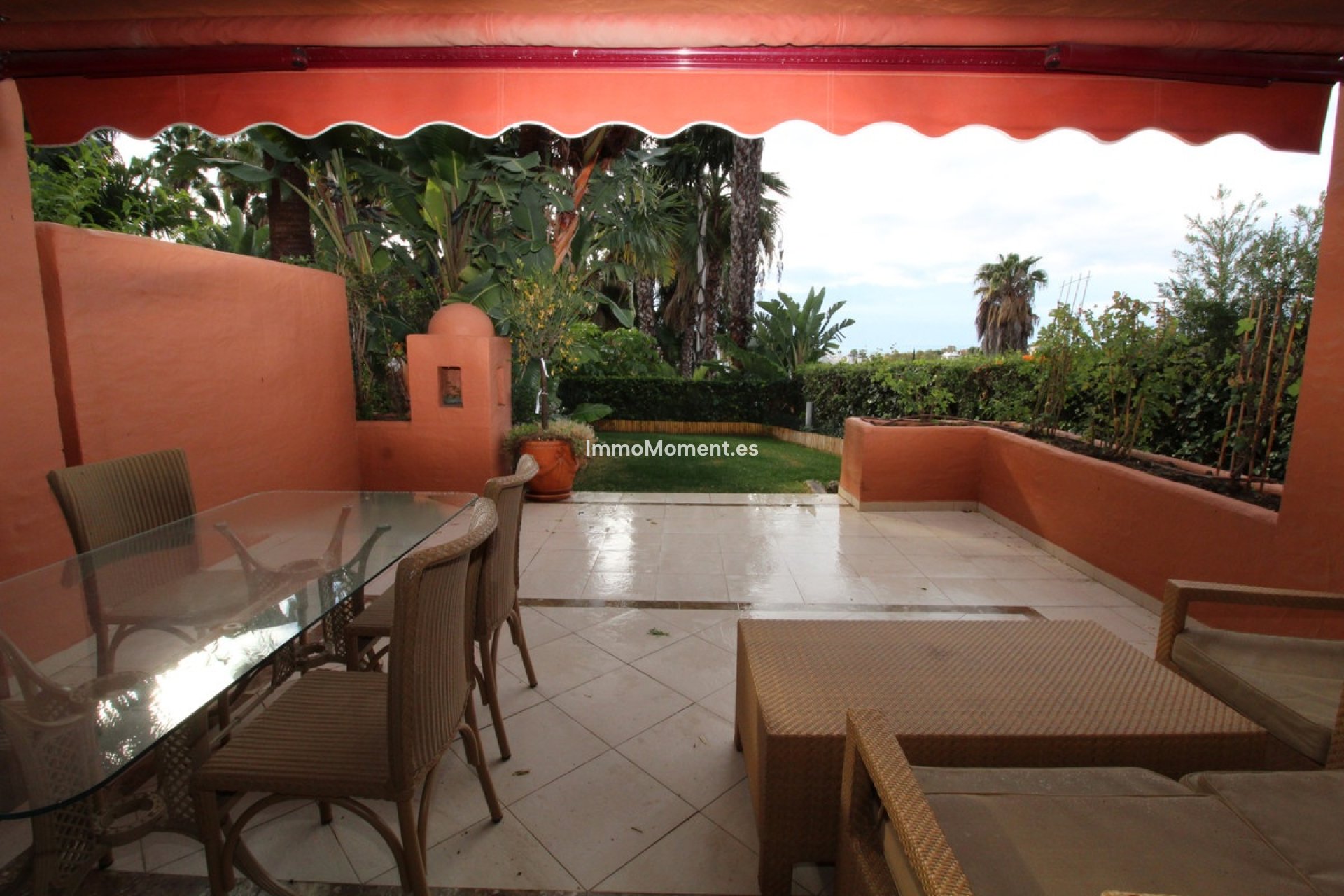 Bestaande woning - Villa - Marbella - The Golden Mile