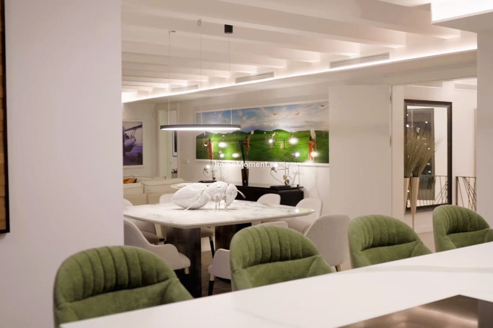 Bestaande woning - Villa - Marbella - The Golden Mile