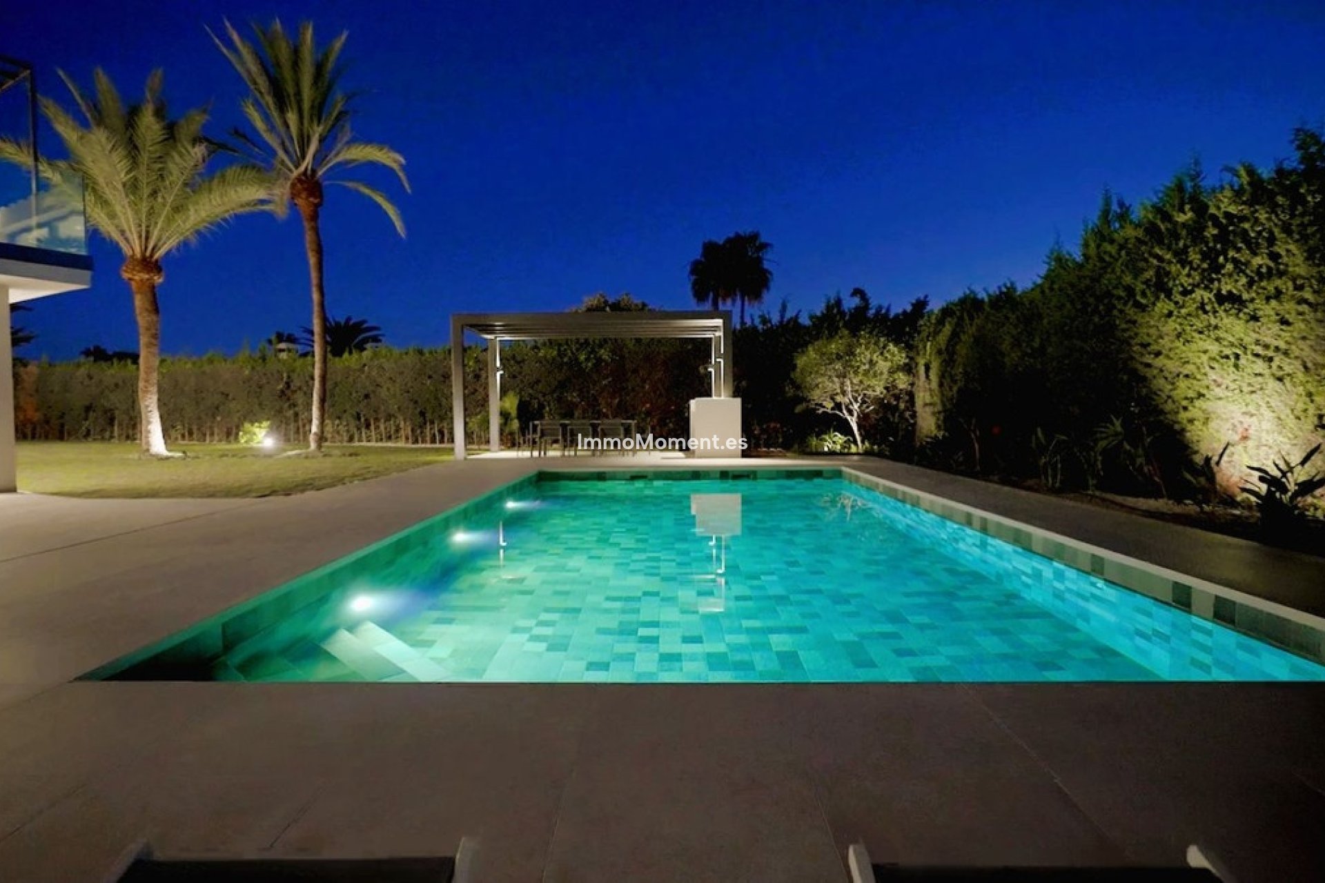 Bestaande woning - Villa - Marbella - The Golden Mile