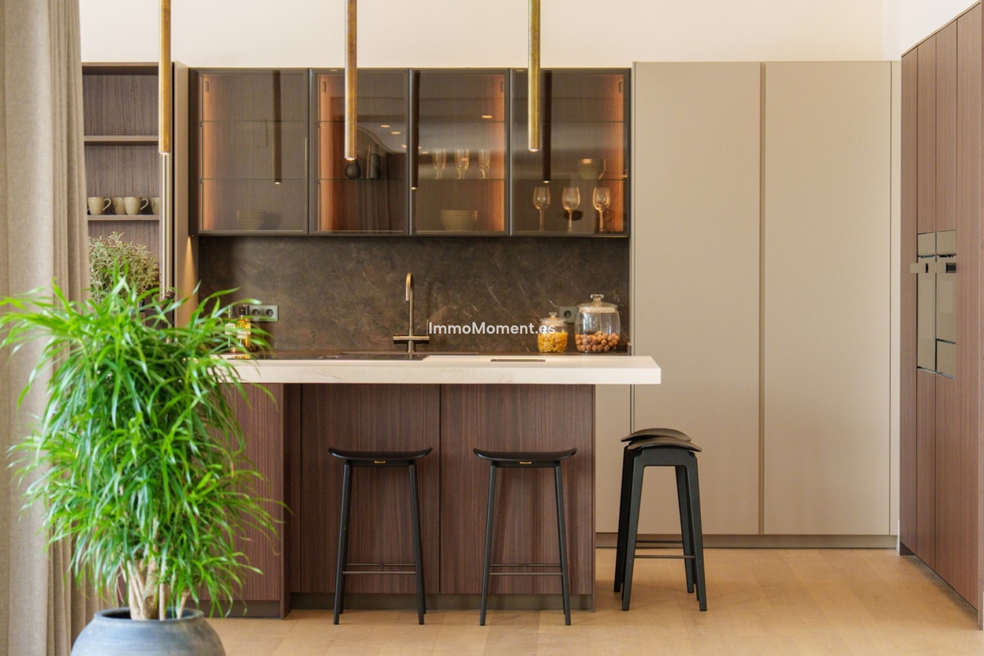 Bestaande woning - Villa - Marbella - The Golden Mile