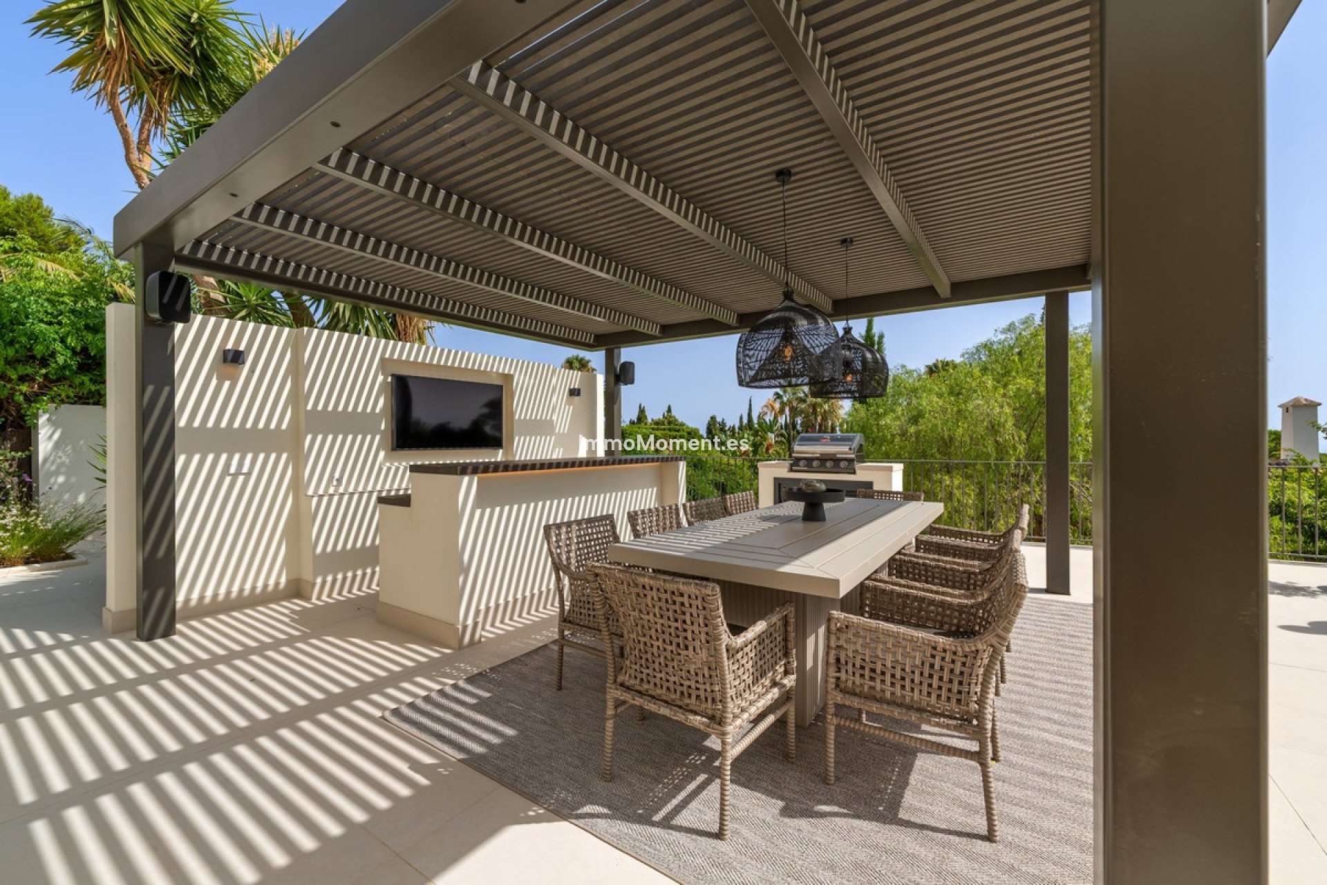 Bestaande woning - Villa - Marbella - The Golden Mile