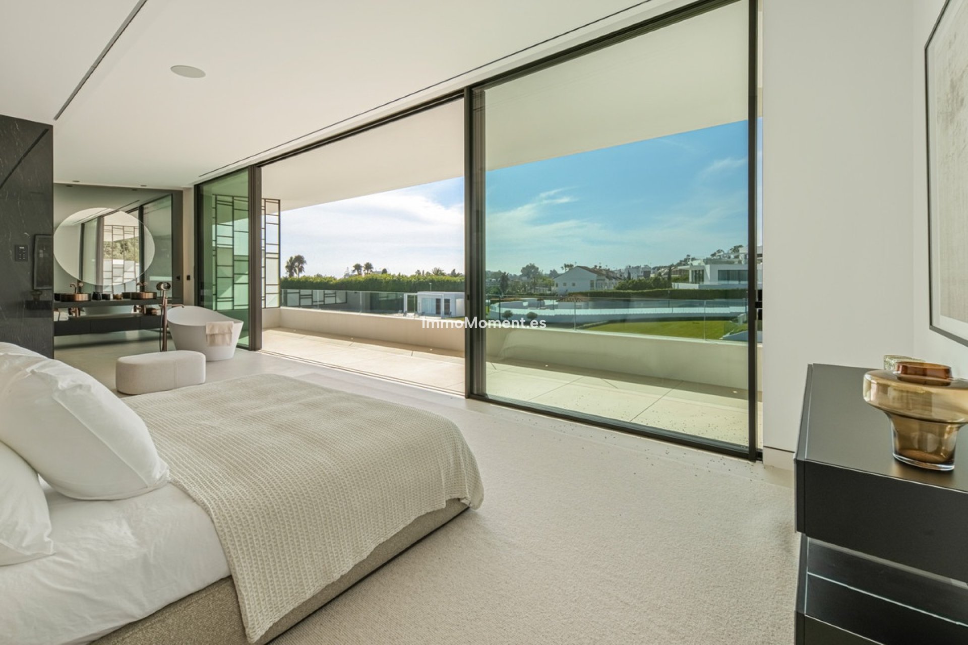 Bestaande woning - Villa - Marbella - The Golden Mile