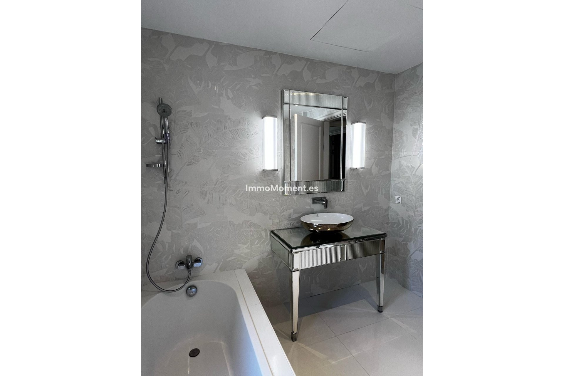 Bestaande woning - Villa - Marbella - The Golden Mile