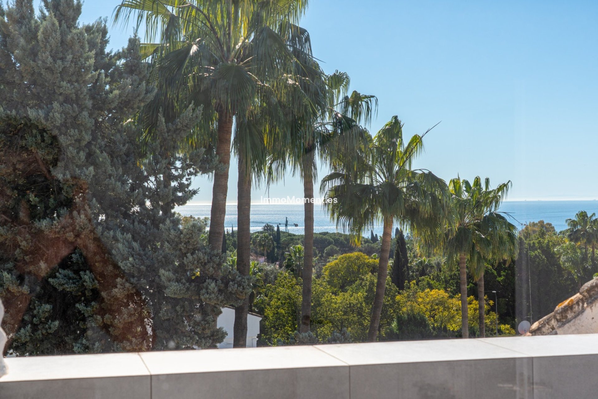 Bestaande woning - Villa - Marbella - The Golden Mile