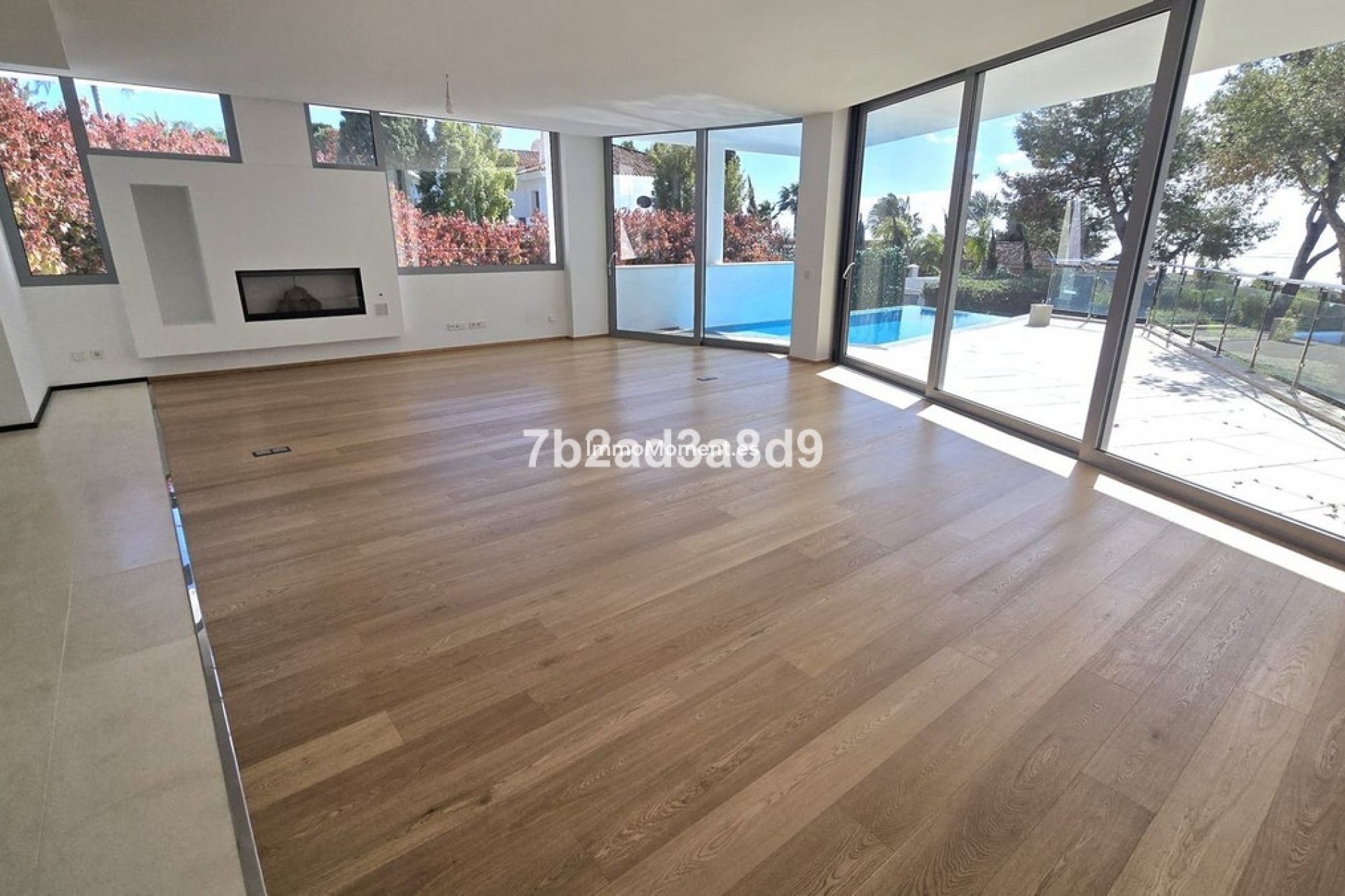 Bestaande woning - Villa - Marbella - The Golden Mile