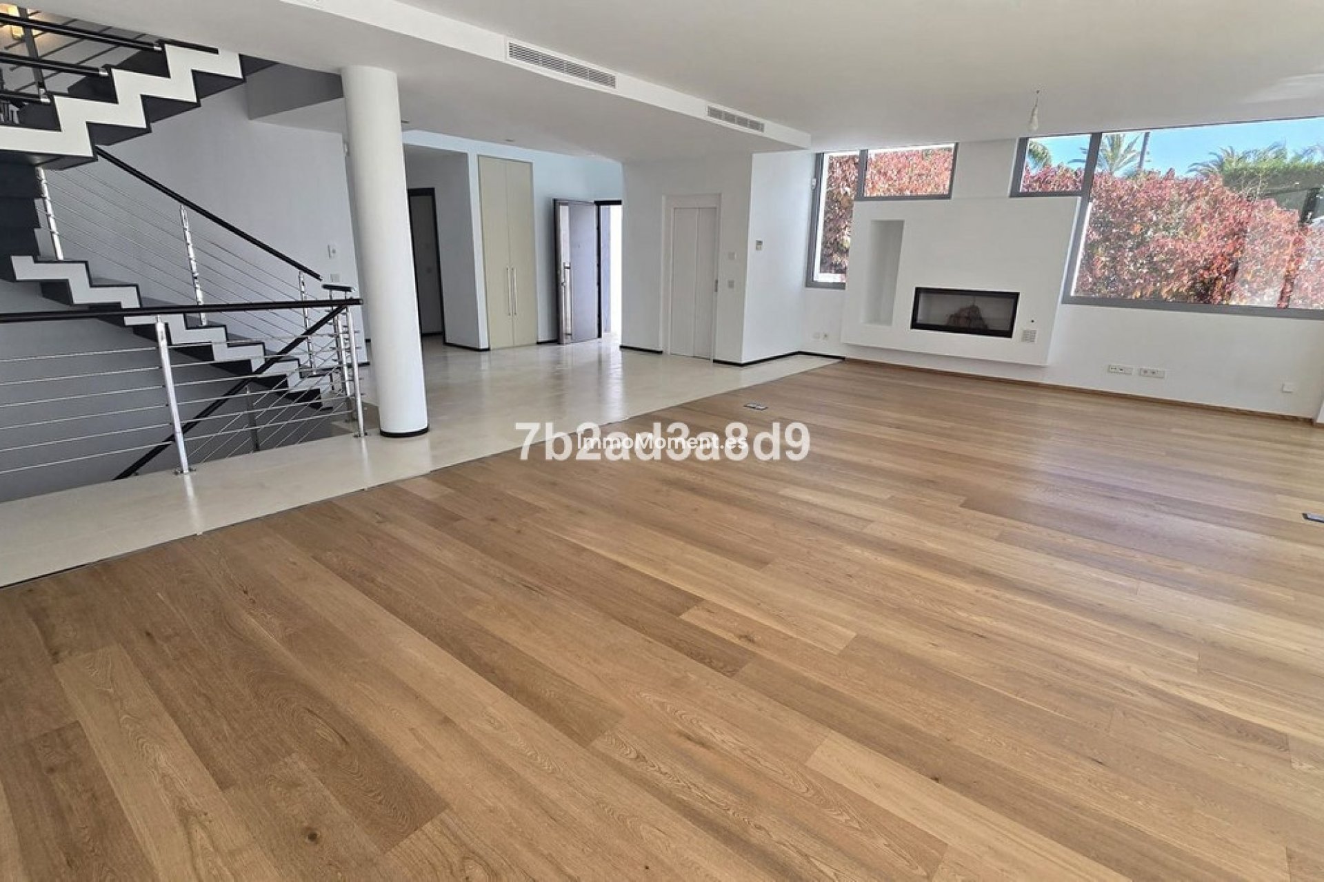 Bestaande woning - Villa - Marbella - The Golden Mile