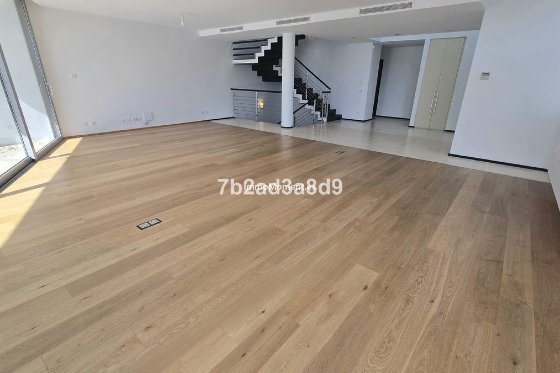 Bestaande woning - Villa - Marbella - The Golden Mile