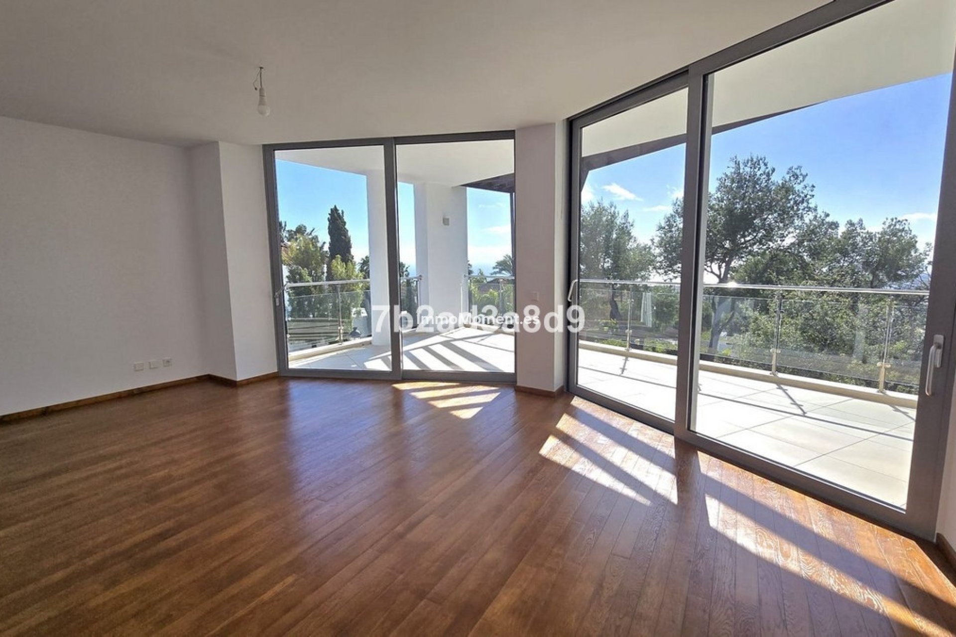 Bestaande woning - Villa - Marbella - The Golden Mile