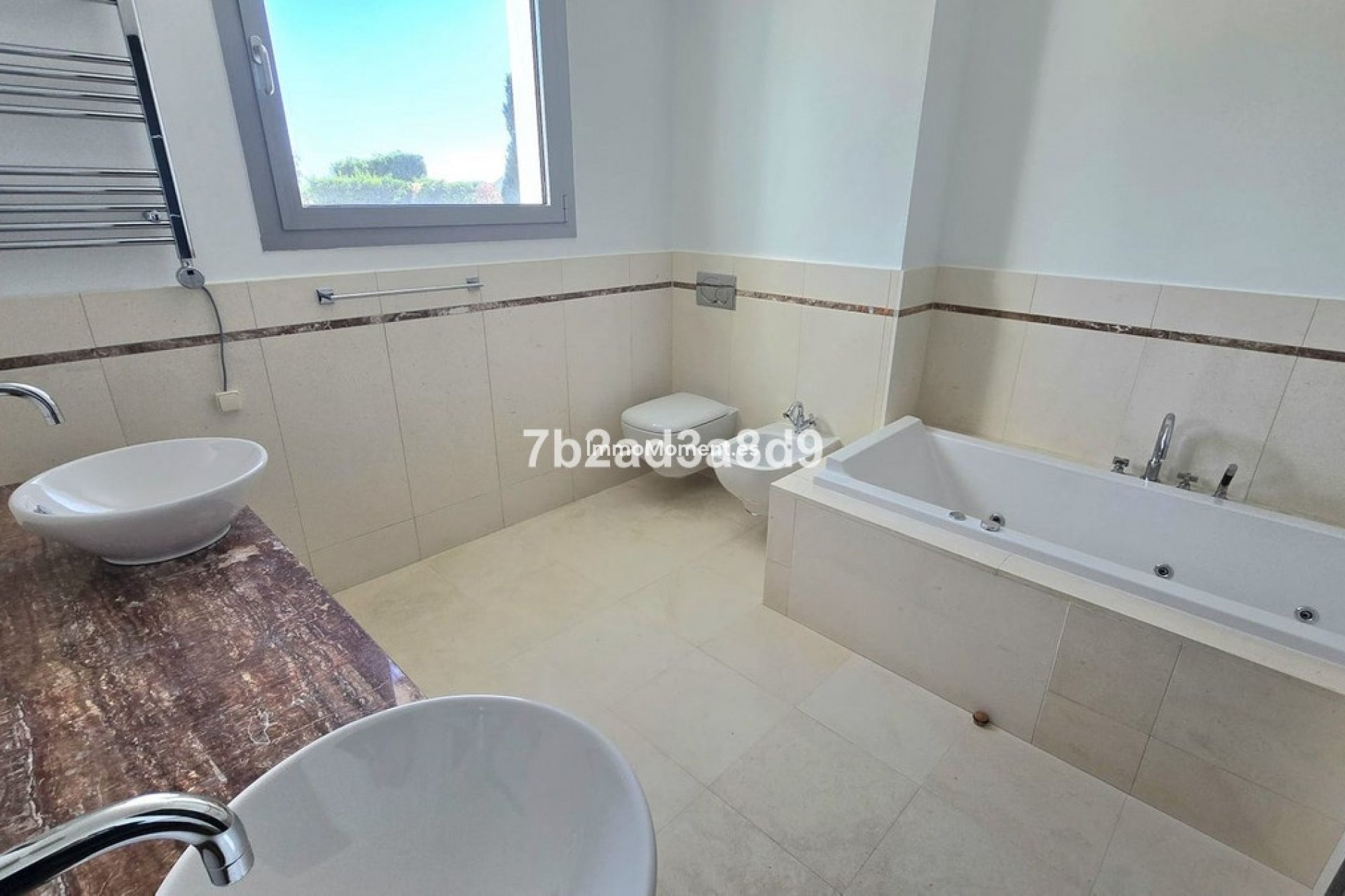 Bestaande woning - Villa - Marbella - The Golden Mile