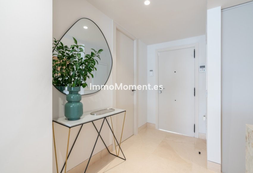 Bestaande woning - Villa - Marbella - The Golden Mile