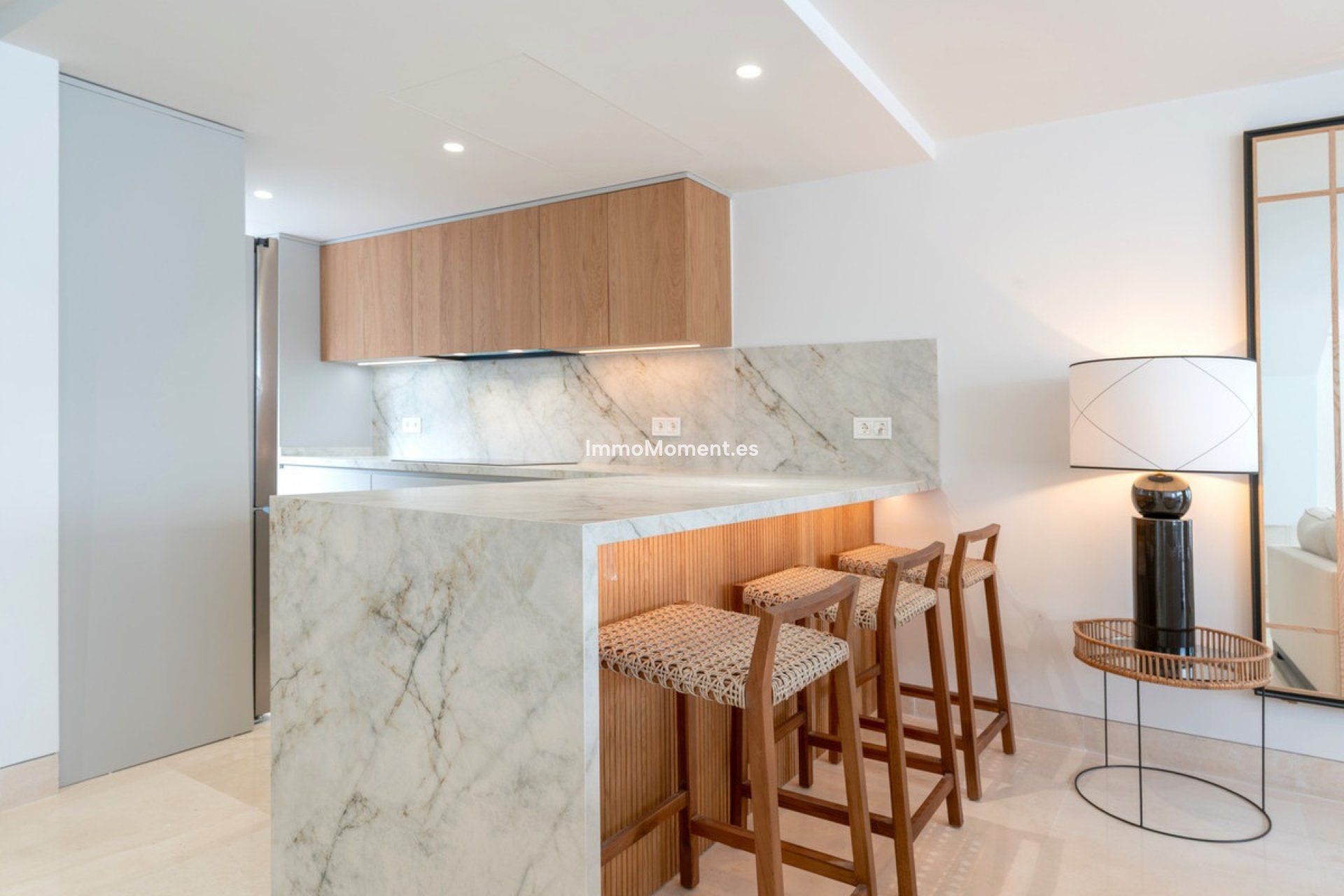 Bestaande woning - Villa - Marbella - The Golden Mile