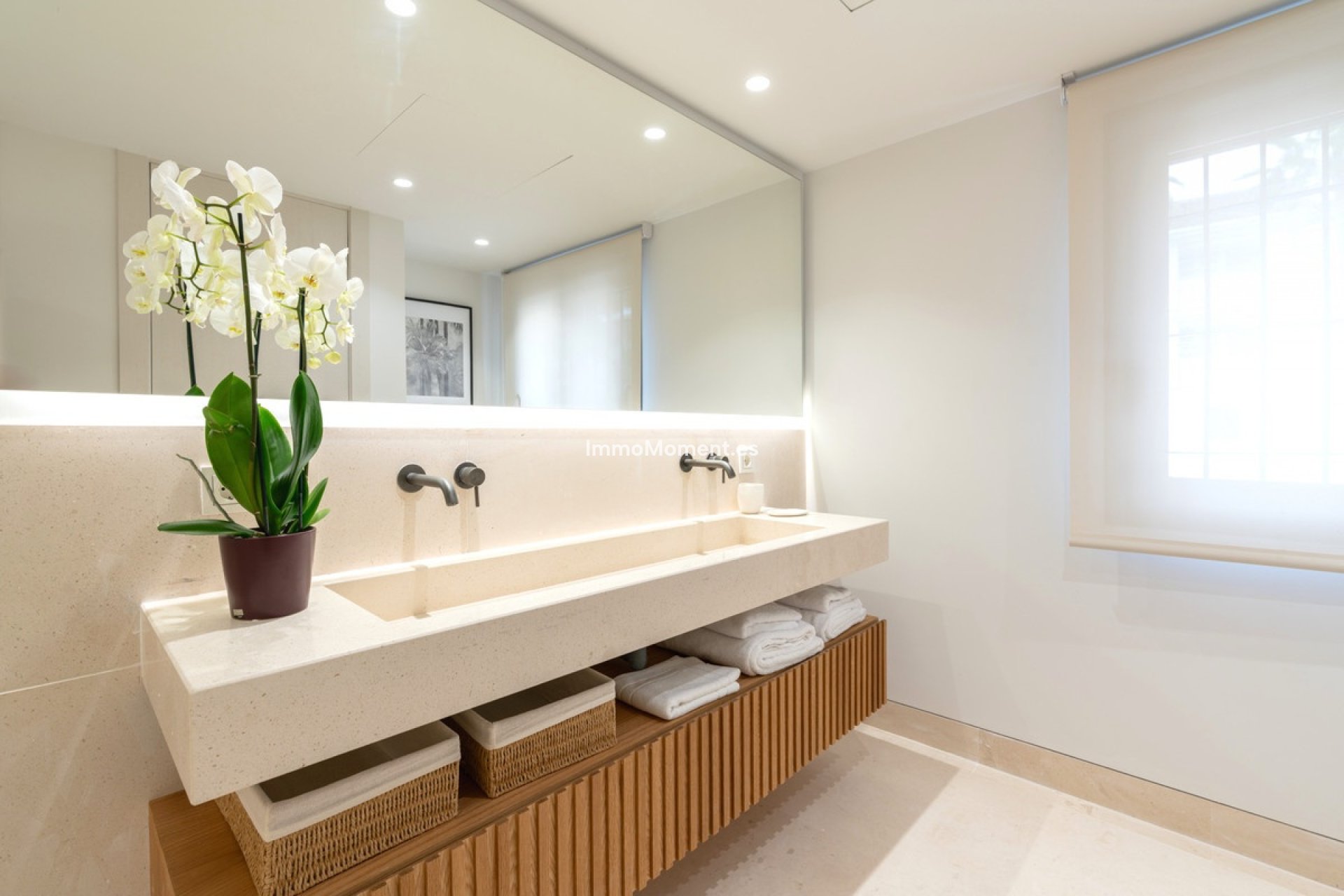 Bestaande woning - Villa - Marbella - The Golden Mile