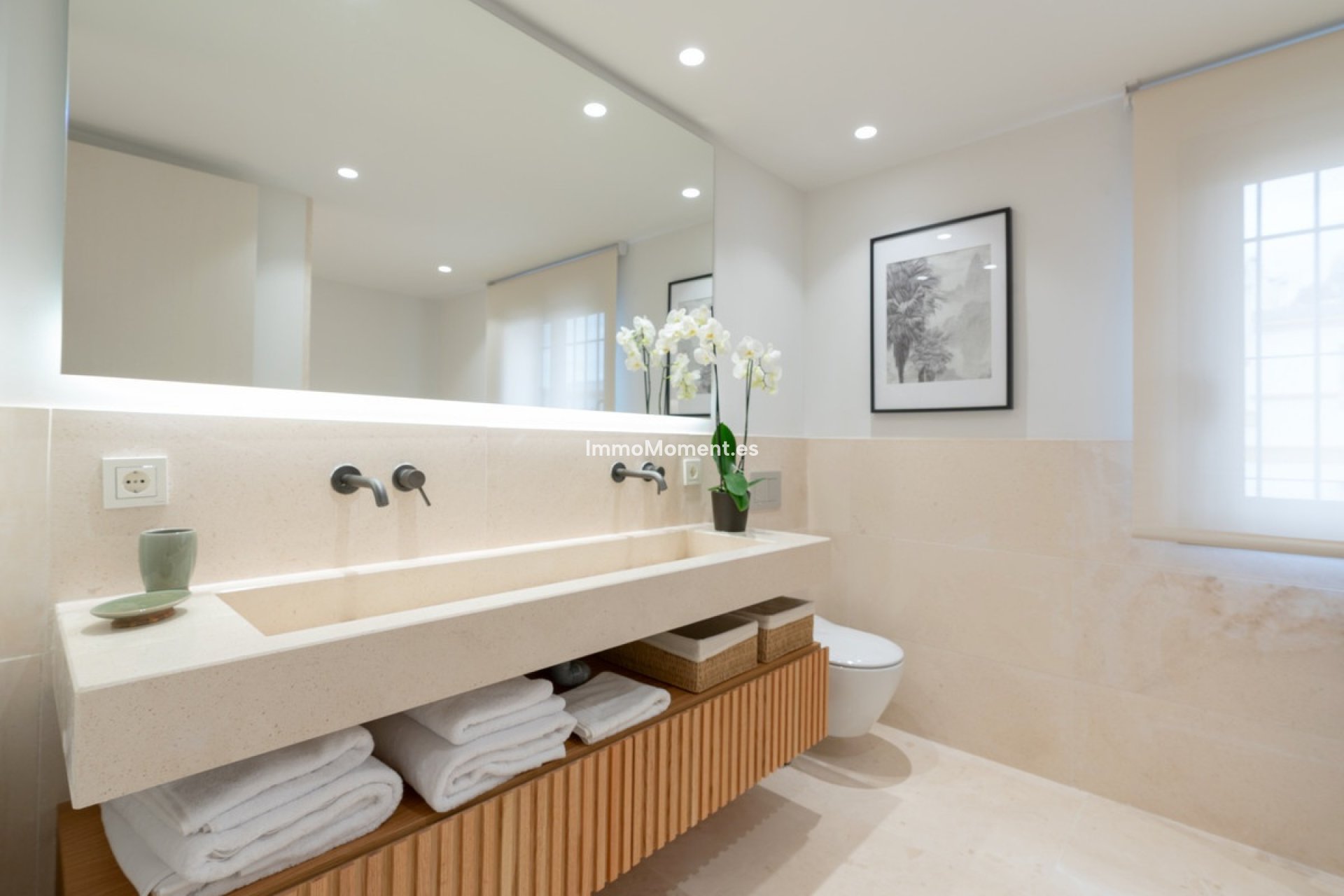 Bestaande woning - Villa - Marbella - The Golden Mile