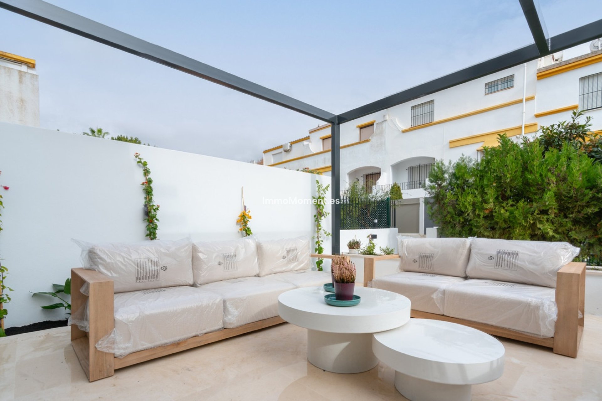 Bestaande woning - Villa - Marbella - The Golden Mile