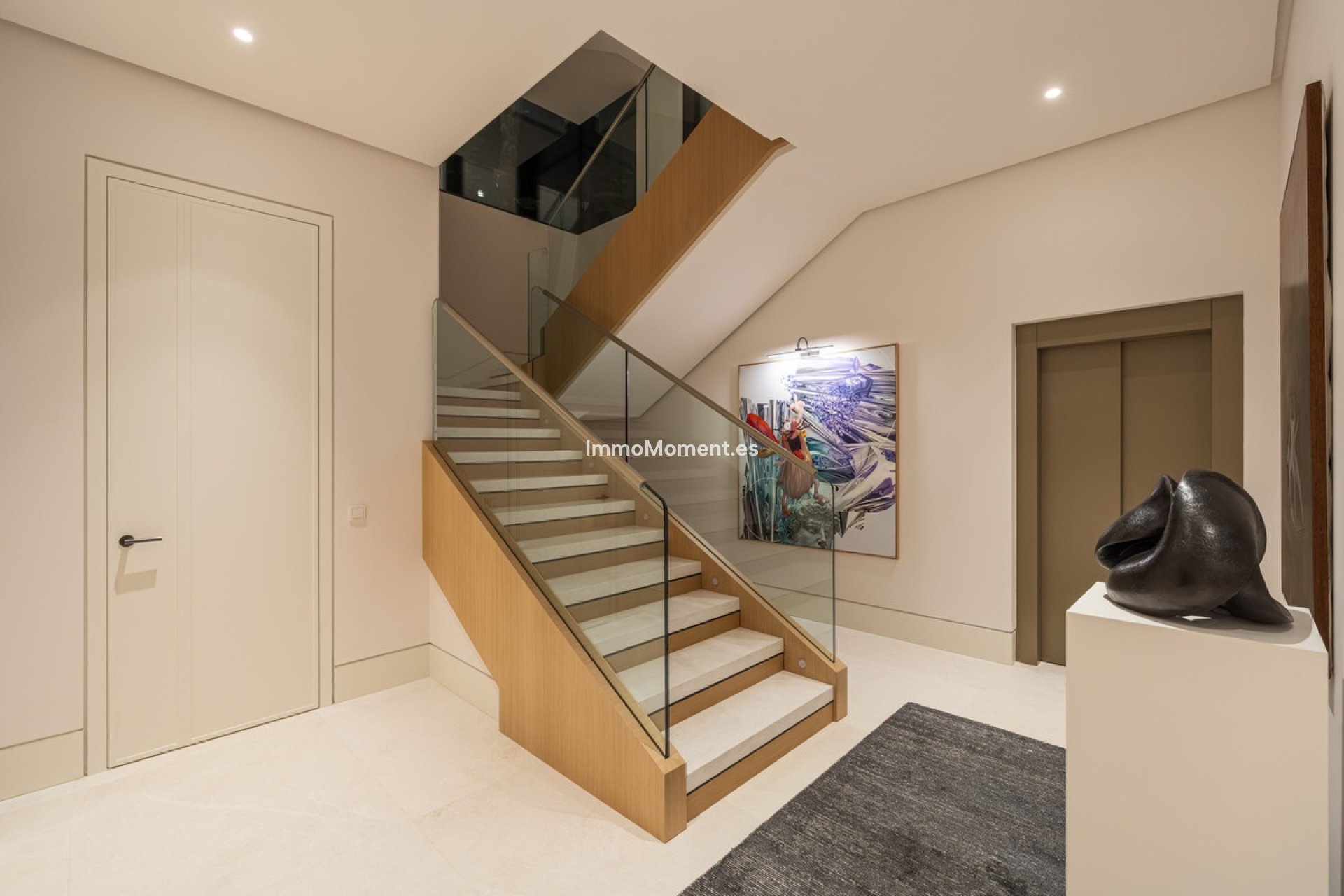 Bestaande woning - Villa - Marbella - The Golden Mile