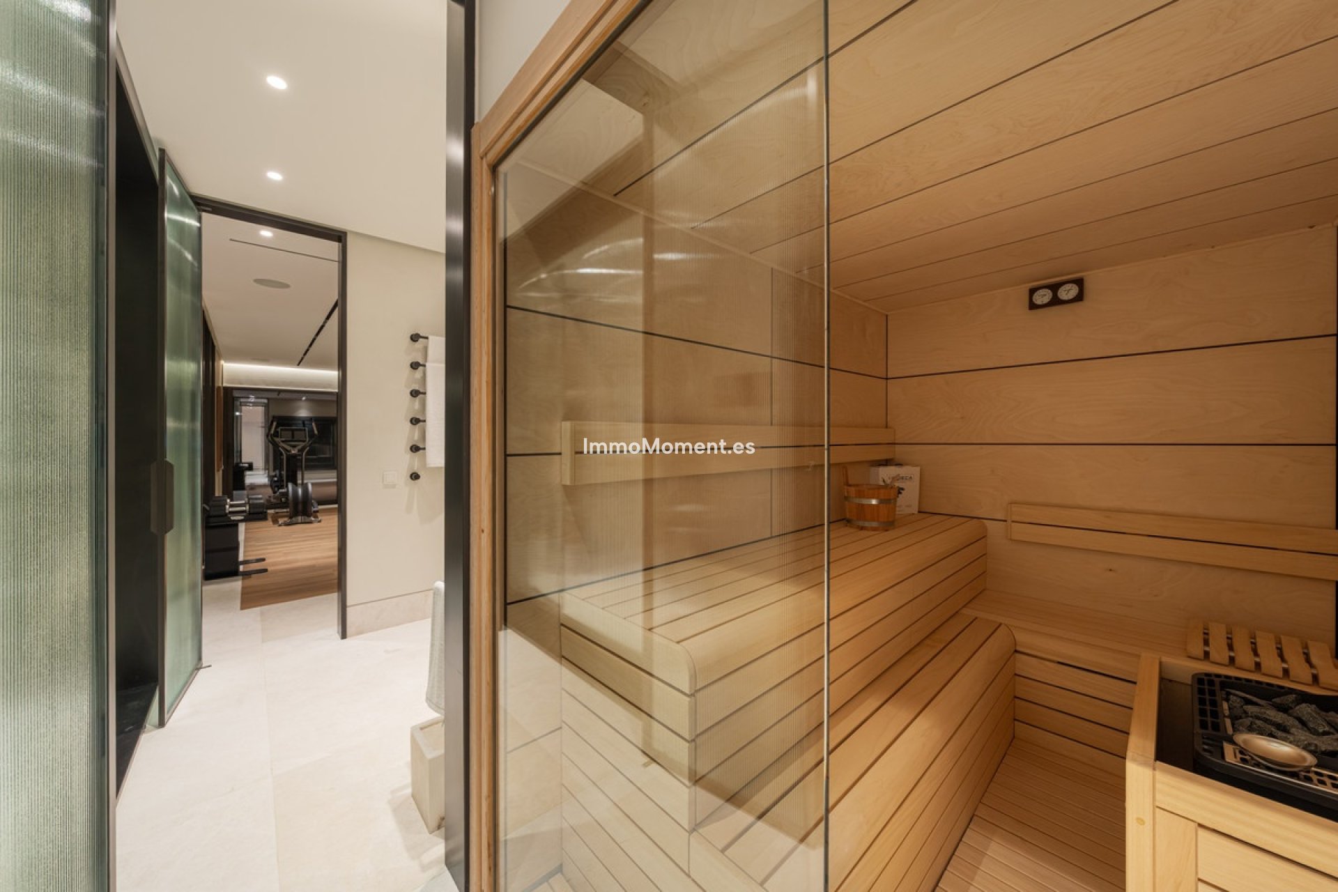 Bestaande woning - Villa - Marbella - The Golden Mile