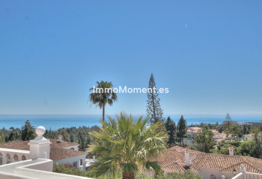 Bestaande woning - Villa - Mijas - El Chaparral