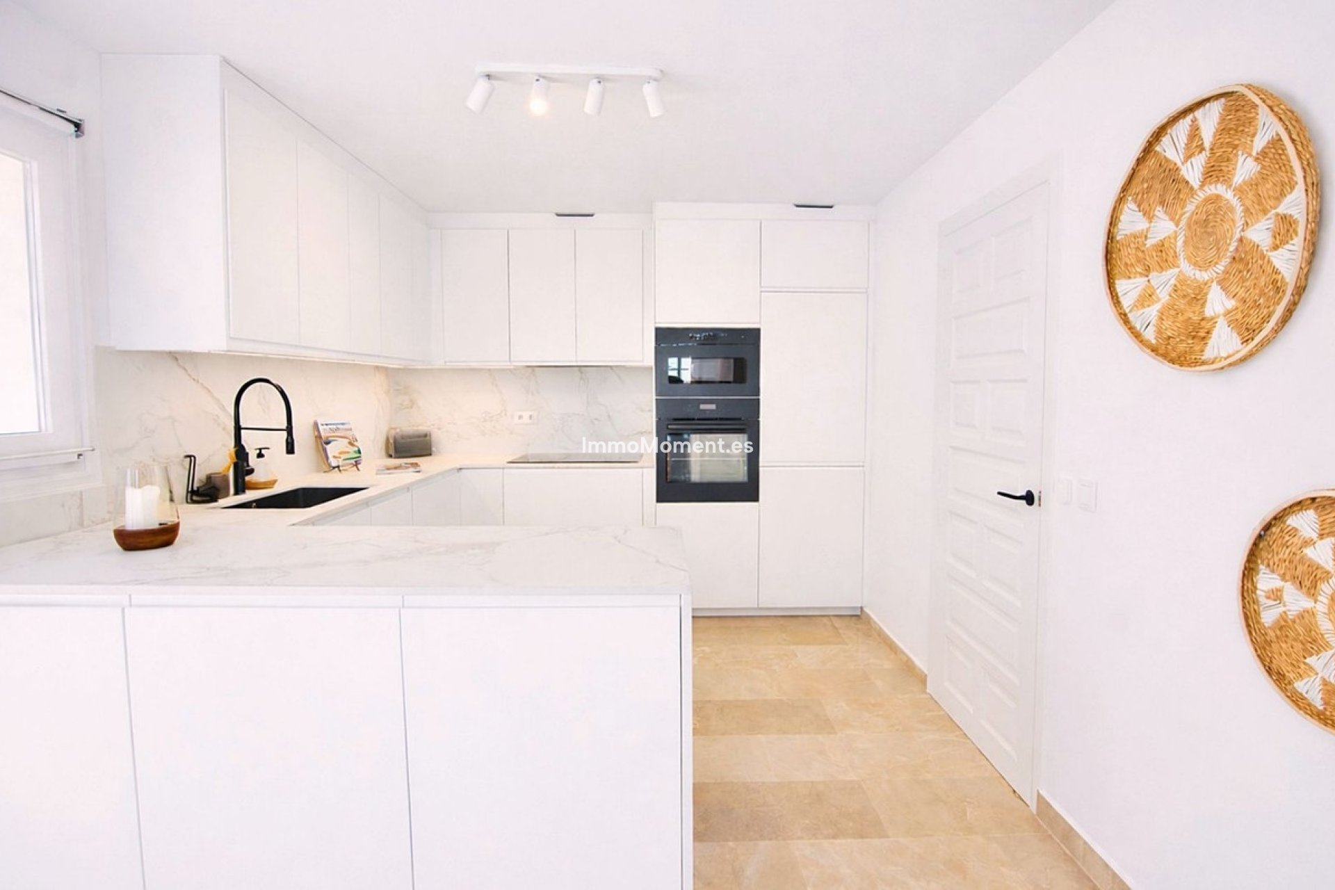 Bestaande woning - Villa - Mijas - El Chaparral