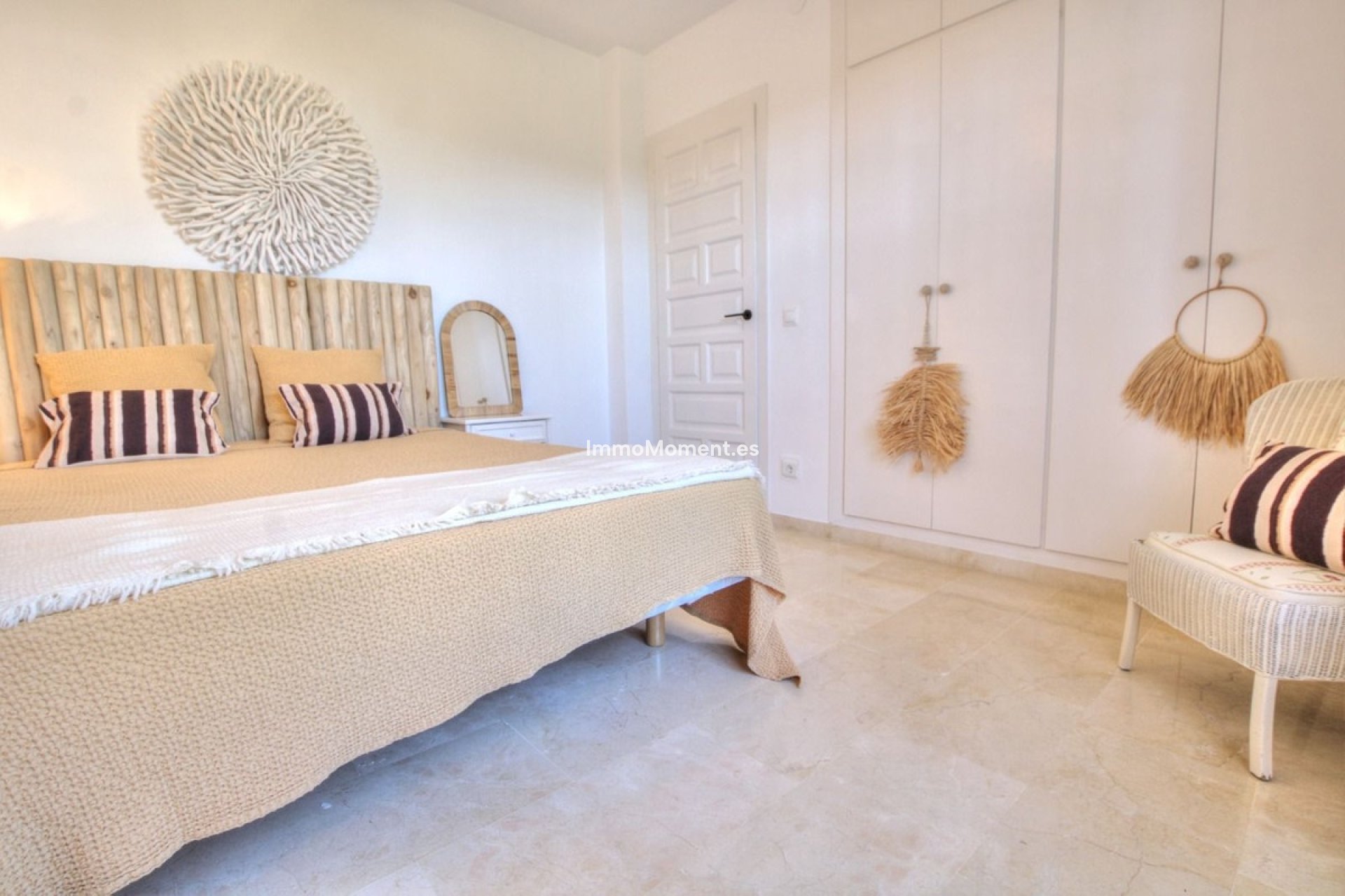 Bestaande woning - Villa - Mijas - El Chaparral