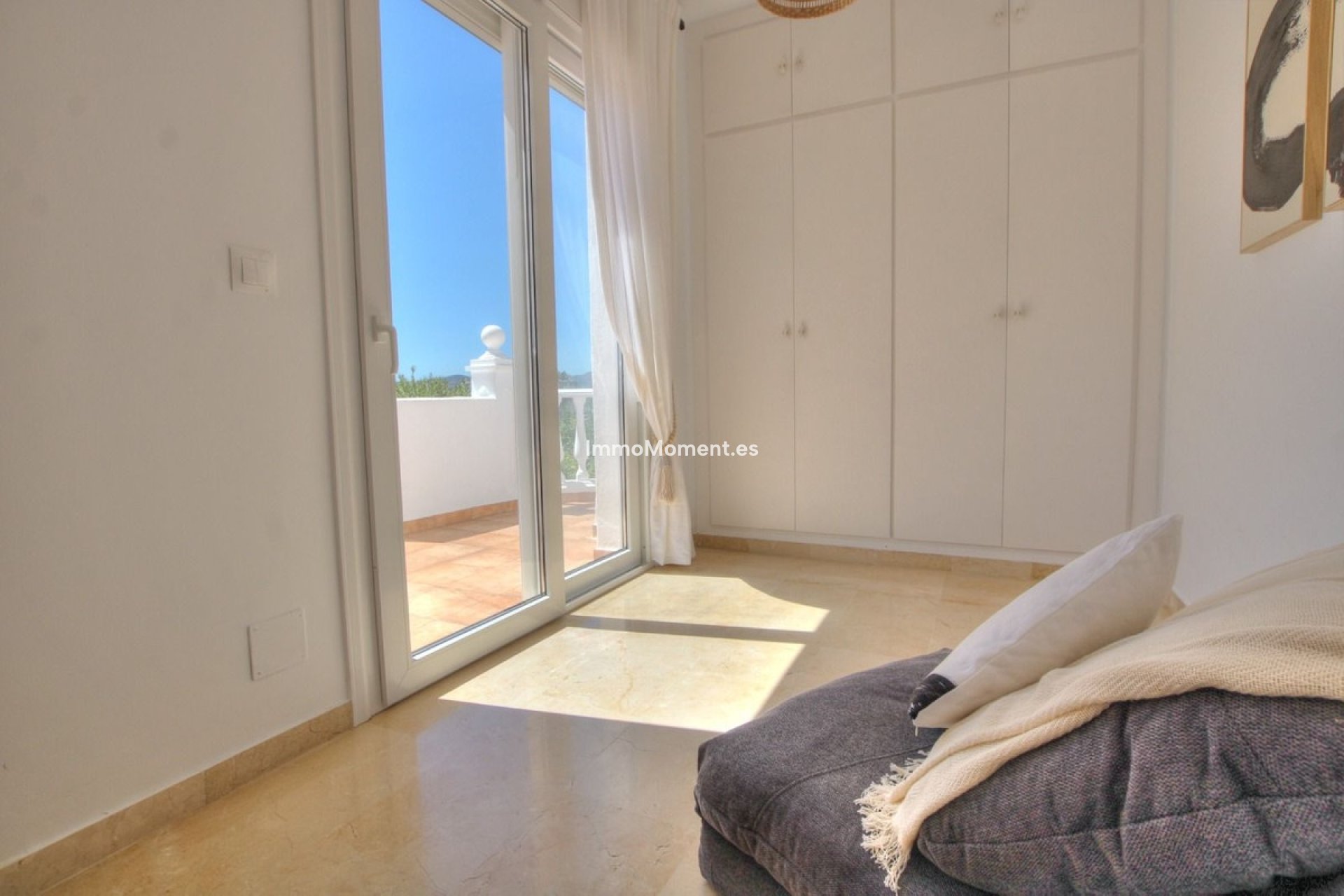 Bestaande woning - Villa - Mijas - El Chaparral